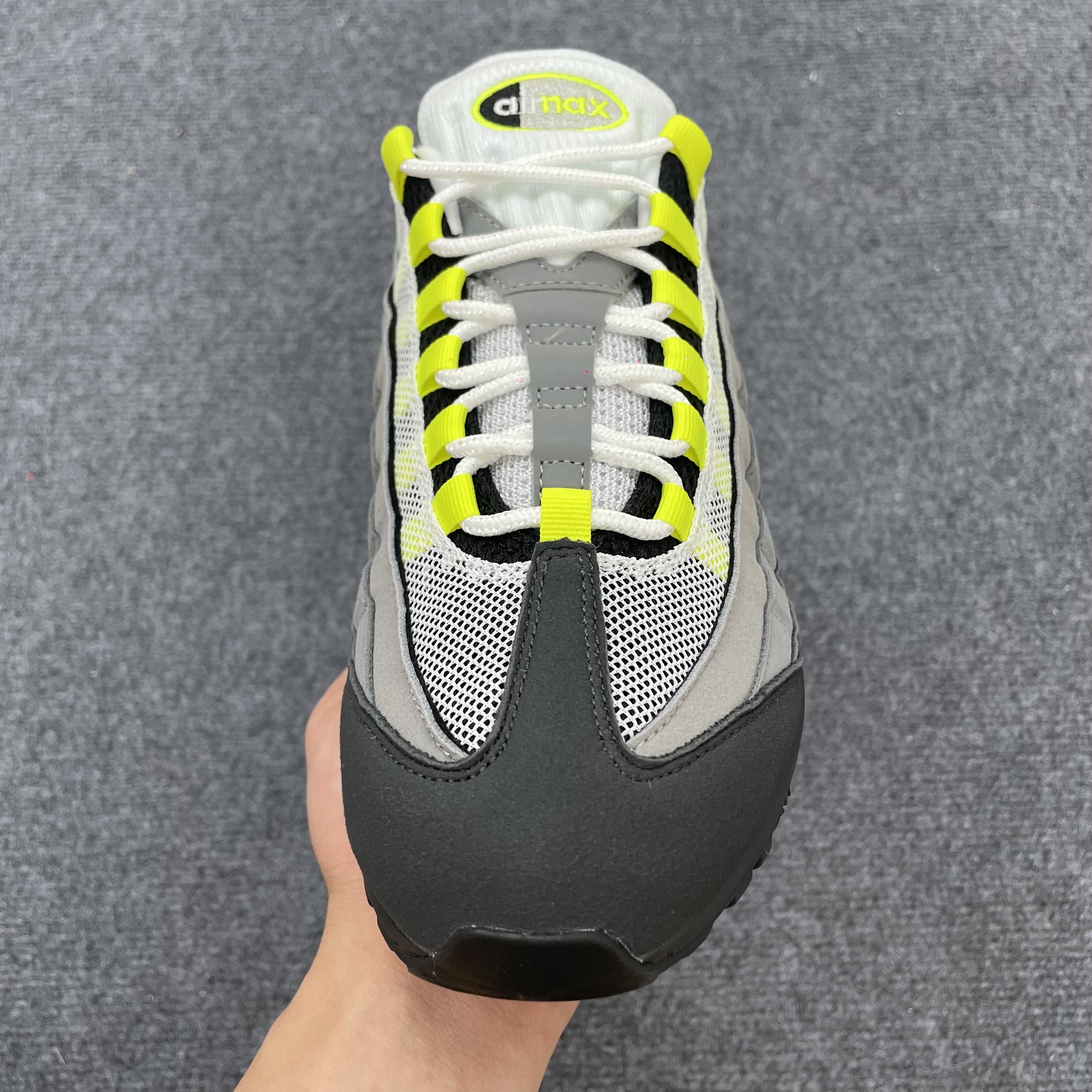 Nike Air Max 95 Og Neon Ct1689 001 (8) - www.kitistry.com Nike Air Max 95 Og Neon Ct1689 001 (8) - www.kitistry.com
