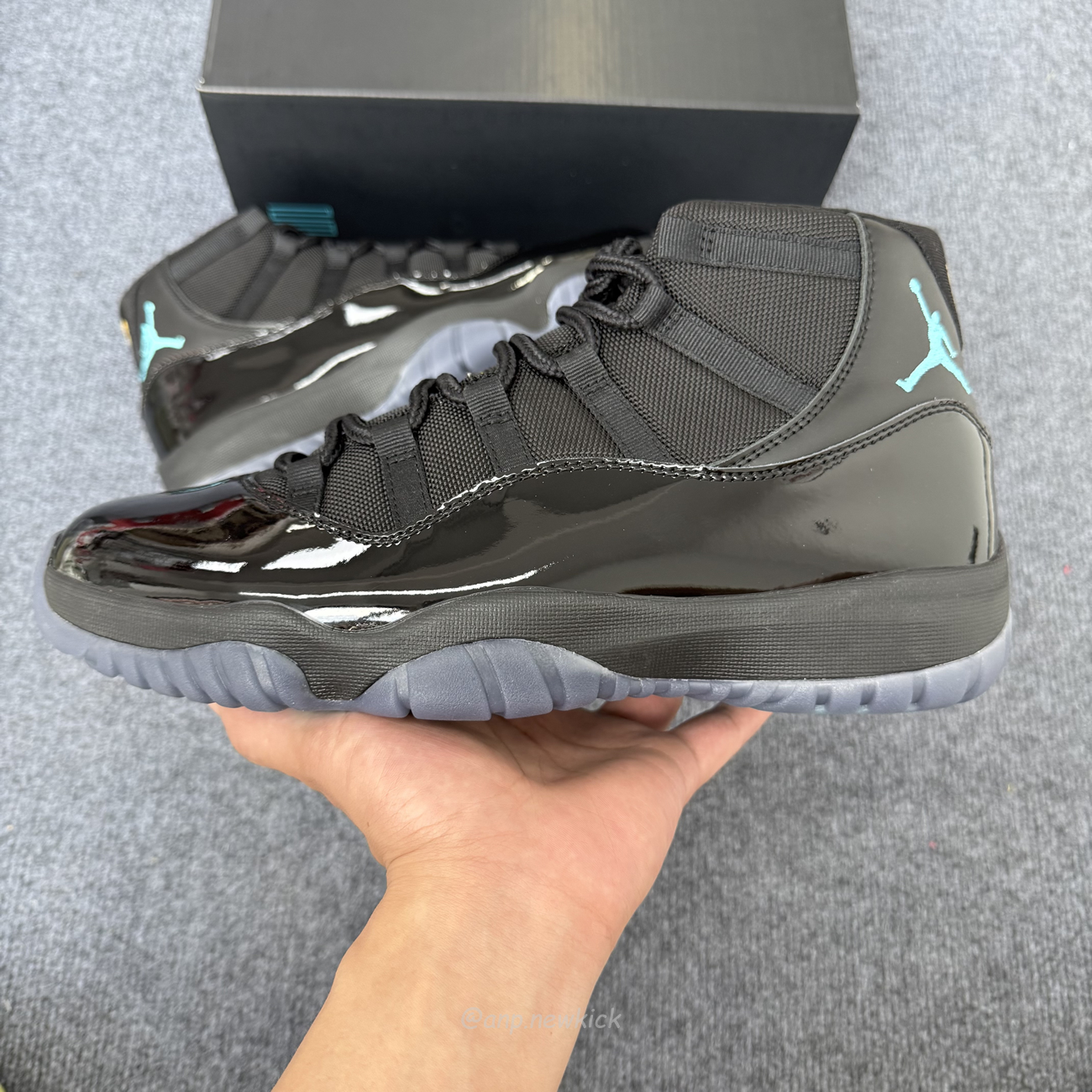 Air Jordan 11 Retro Gamma Blue 2025 Ct8012 047 (3) - www.kitistry.com Air Jordan 11 Retro Gamma Blue 2025 Ct8012 047 (3) - www.kitistry.com