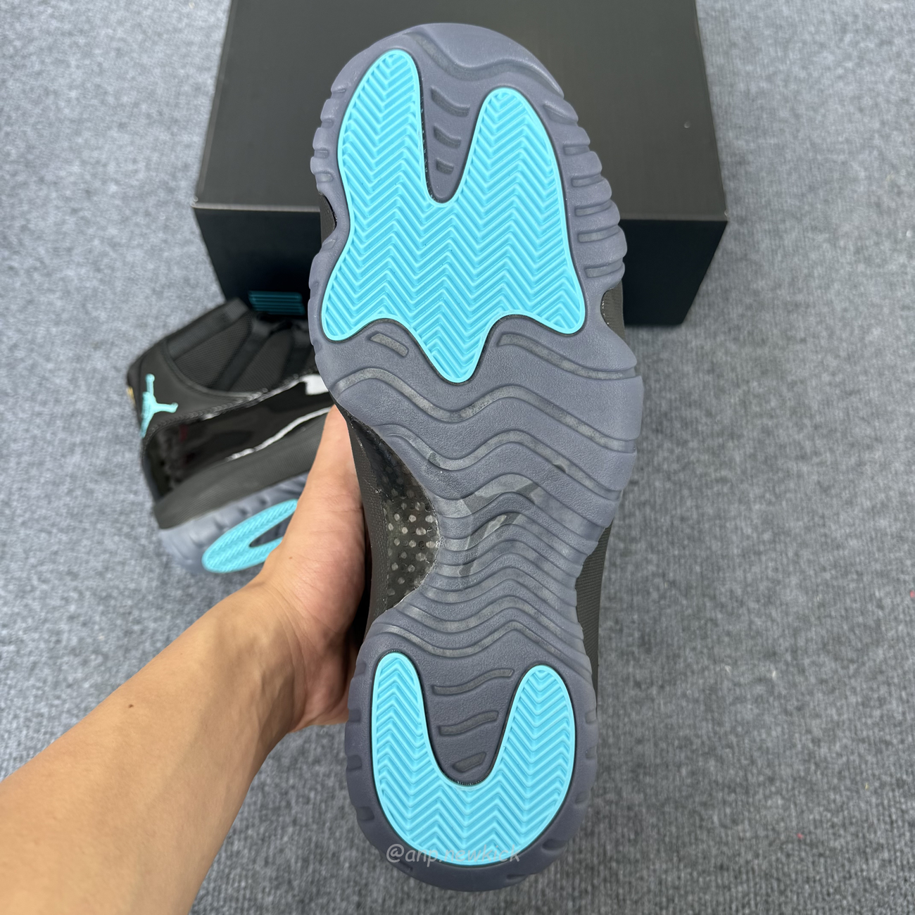 Air Jordan 11 Retro Gamma Blue 2025 Ct8012 047 (4) - www.kitistry.com Air Jordan 11 Retro Gamma Blue 2025 Ct8012 047 (4) - www.kitistry.com