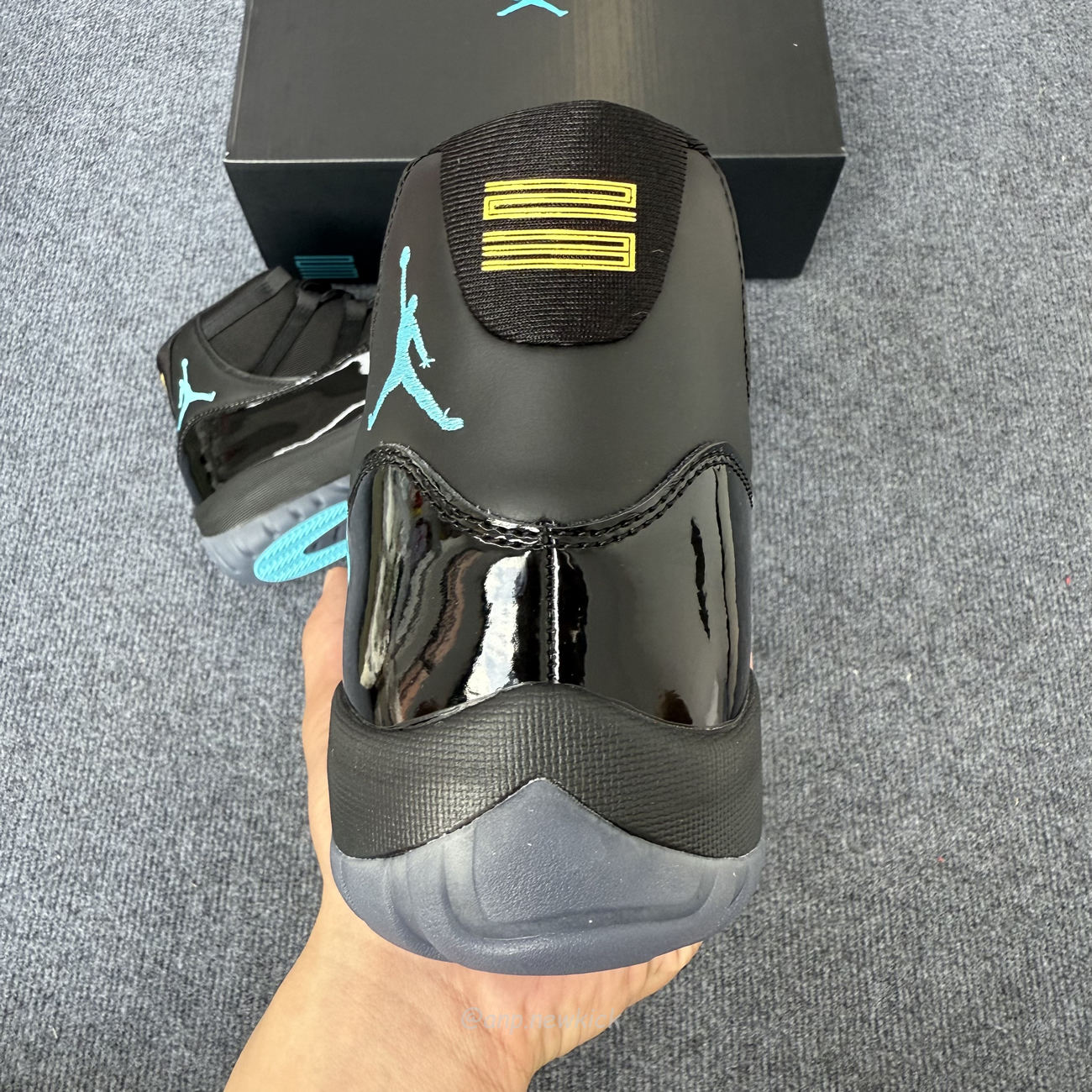 Air Jordan 11 Retro Gamma Blue 2025 Ct8012 047 (5) - www.kitistry.com Air Jordan 11 Retro Gamma Blue 2025 Ct8012 047 (5) - www.kitistry.com