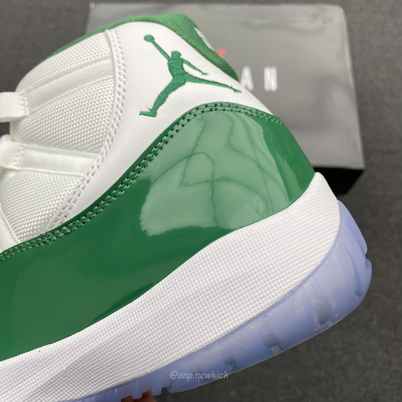 Air Jordan 11 Retro White Green Ct8012 113 (3) - www.kitistry.com Air Jordan 11 Retro White Green Ct8012 113 (3) - www.kitistry.com