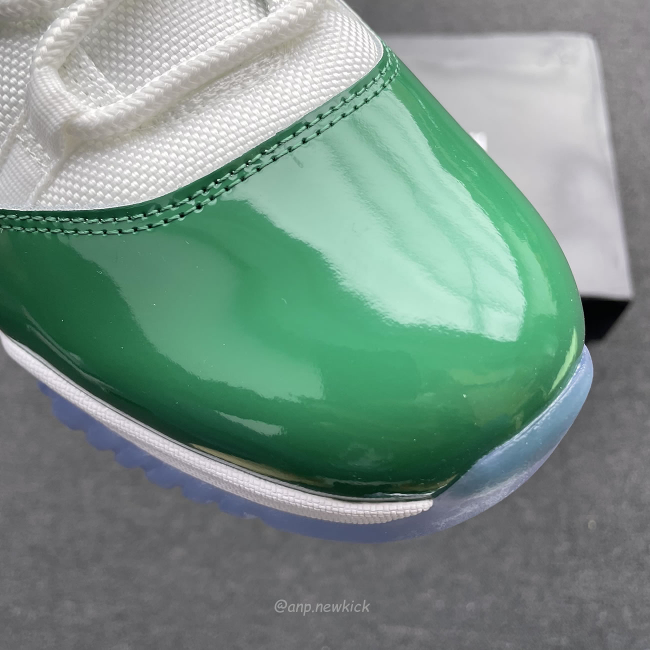 Air Jordan 11 Retro White Green Ct8012 113 (8) - www.kitistry.com Air Jordan 11 Retro White Green Ct8012 113 (8) - www.kitistry.com