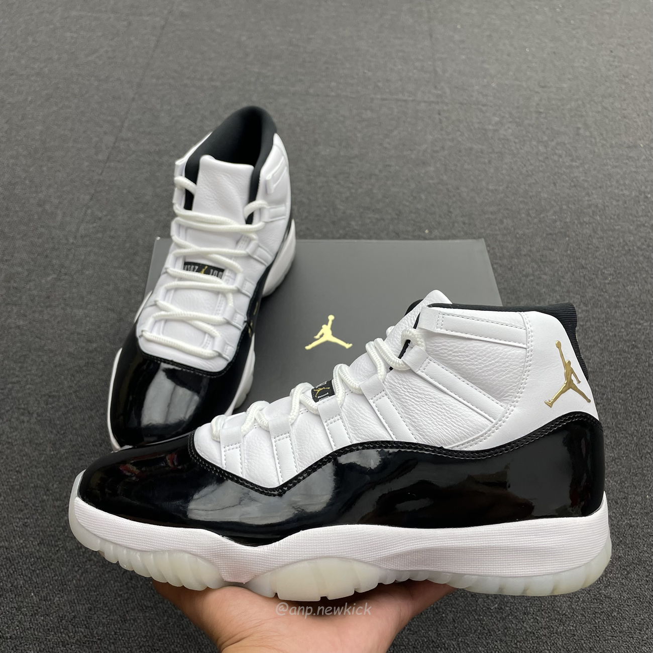 Air Jordan 11 Retro Dmp Gratitude 2023 Ct8012 170 (12) - www.kitistry.com Air Jordan 11 Retro Dmp Gratitude 2023 Ct8012 170 (12) - www.kitistry.com