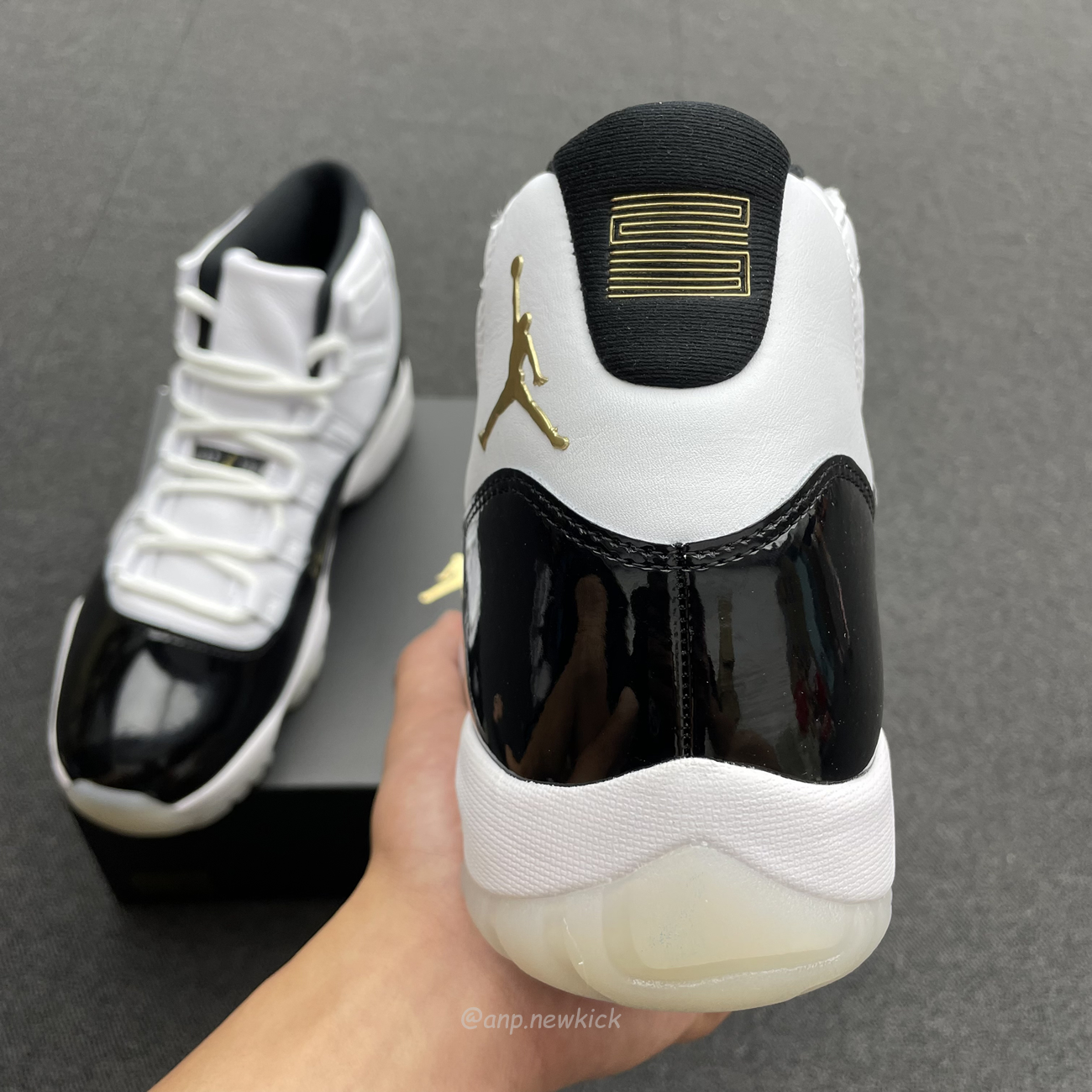 Air Jordan 11 Retro Dmp Gratitude 2023 Ct8012 170 (15) - www.kitistry.com Air Jordan 11 Retro Dmp Gratitude 2023 Ct8012 170 (15) - www.kitistry.com