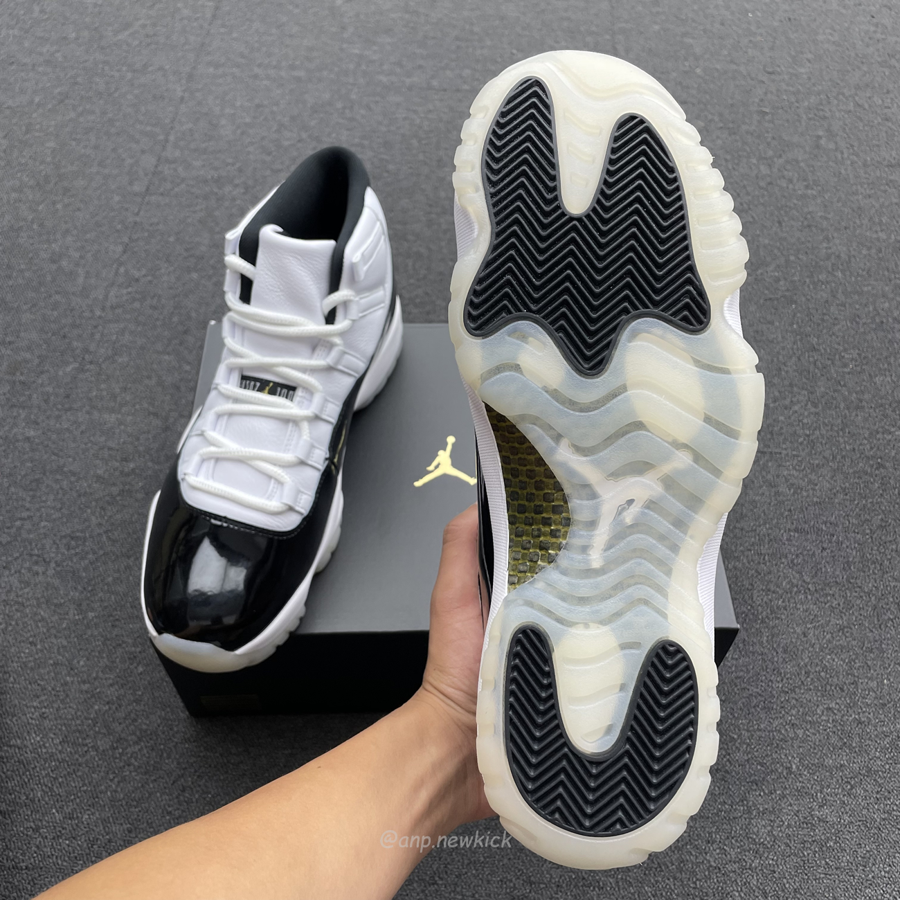 Air Jordan 11 Retro Dmp Gratitude 2023 Ct8012 170 (8) - www.kitistry.com Air Jordan 11 Retro Dmp Gratitude 2023 Ct8012 170 (8) - www.kitistry.com