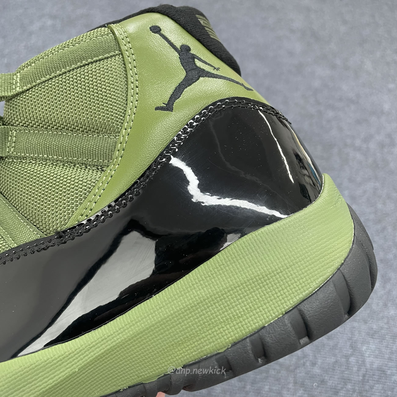 Air Jordan 11 Retro Army Green Black Ct8012 300 (6) - www.kitistry.com Air Jordan 11 Retro Army Green Black Ct8012 300 (6) - www.kitistry.com