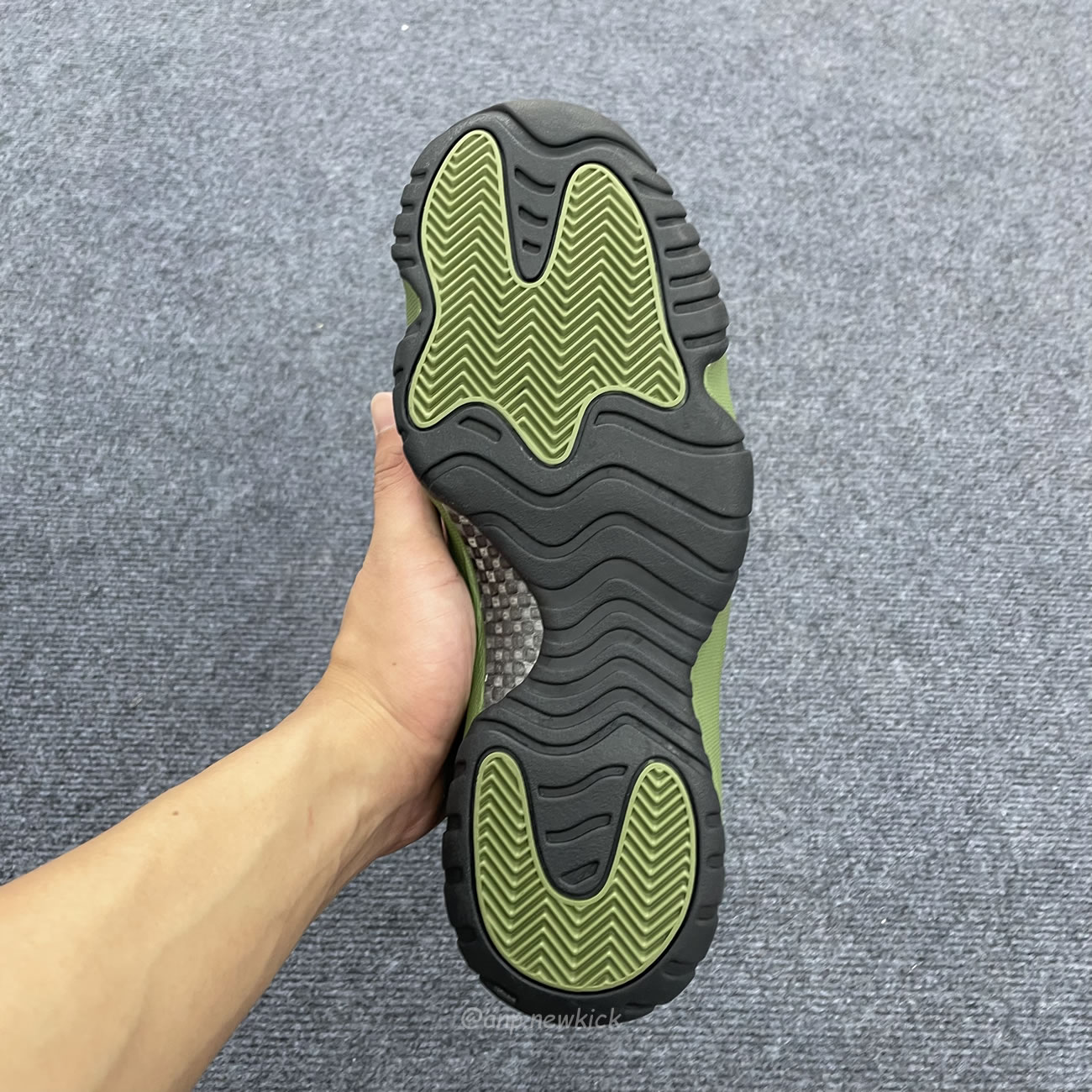 Air Jordan 11 Retro Army Green Black Ct8012 300 (7) - www.kitistry.com Air Jordan 11 Retro Army Green Black Ct8012 300 (7) - www.kitistry.com