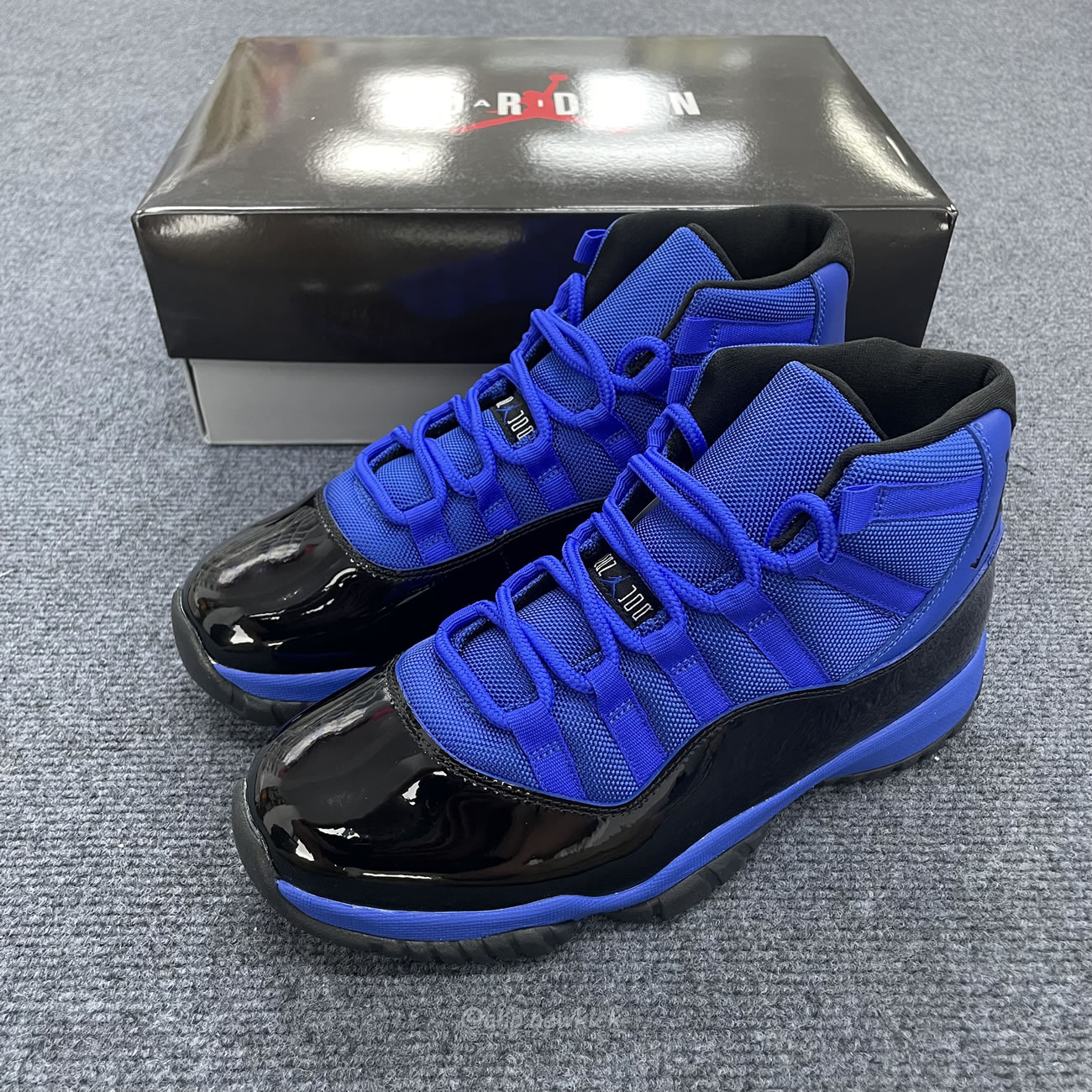 Air Jordan 11 Retro Blue Black Ct8012 400 (2) - www.kitistry.com Air Jordan 11 Retro Blue Black Ct8012 400 (2) - www.kitistry.com