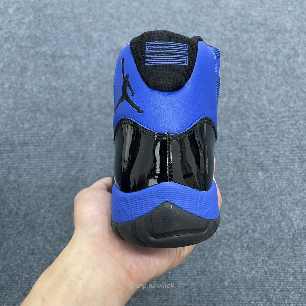 Air Jordan 11 Retro Blue Black Ct8012 400 (4) - www.kitistry.com Air Jordan 11 Retro Blue Black Ct8012 400 (4) - www.kitistry.com
