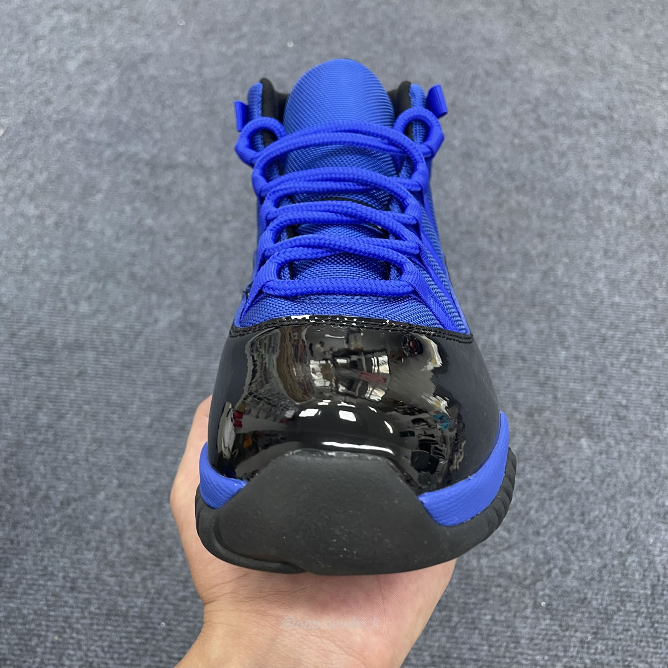 Air Jordan 11 Retro Blue Black Ct8012 400 (6) - www.kitistry.com Air Jordan 11 Retro Blue Black Ct8012 400 (6) - www.kitistry.com