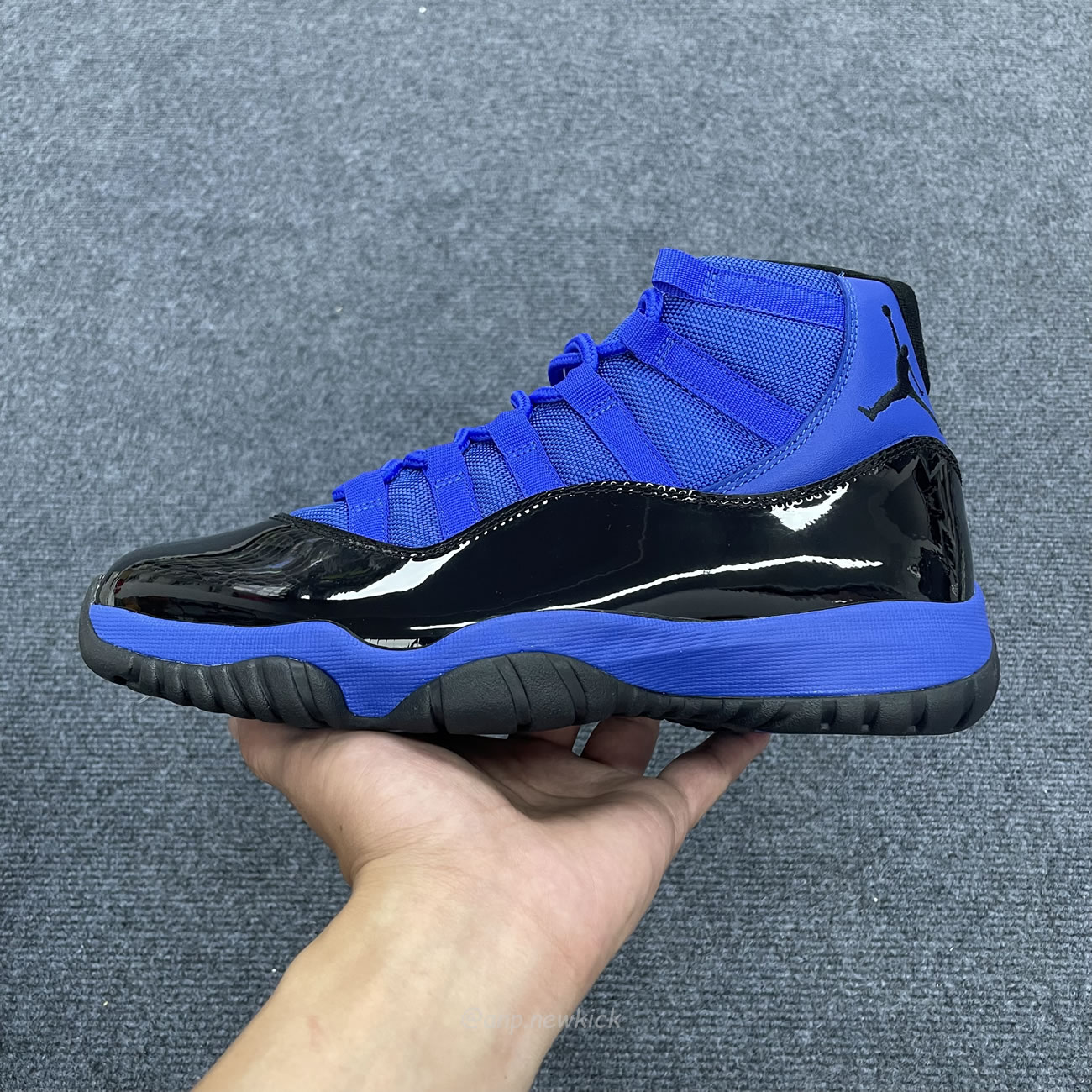 Air Jordan 11 Retro Blue Black Ct8012 400 (8) - www.kitistry.com Air Jordan 11 Retro Blue Black Ct8012 400 (8) - www.kitistry.com