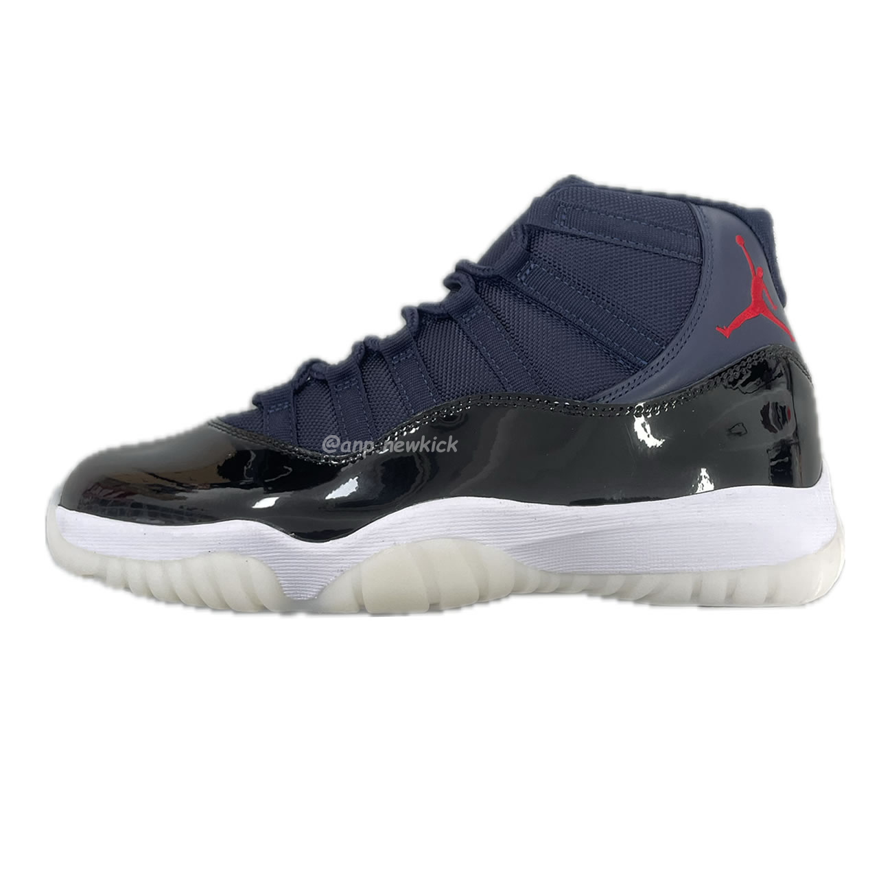Air Jordan 11 Retro Blue Ct8012 406 (1) - www.kitistry.com