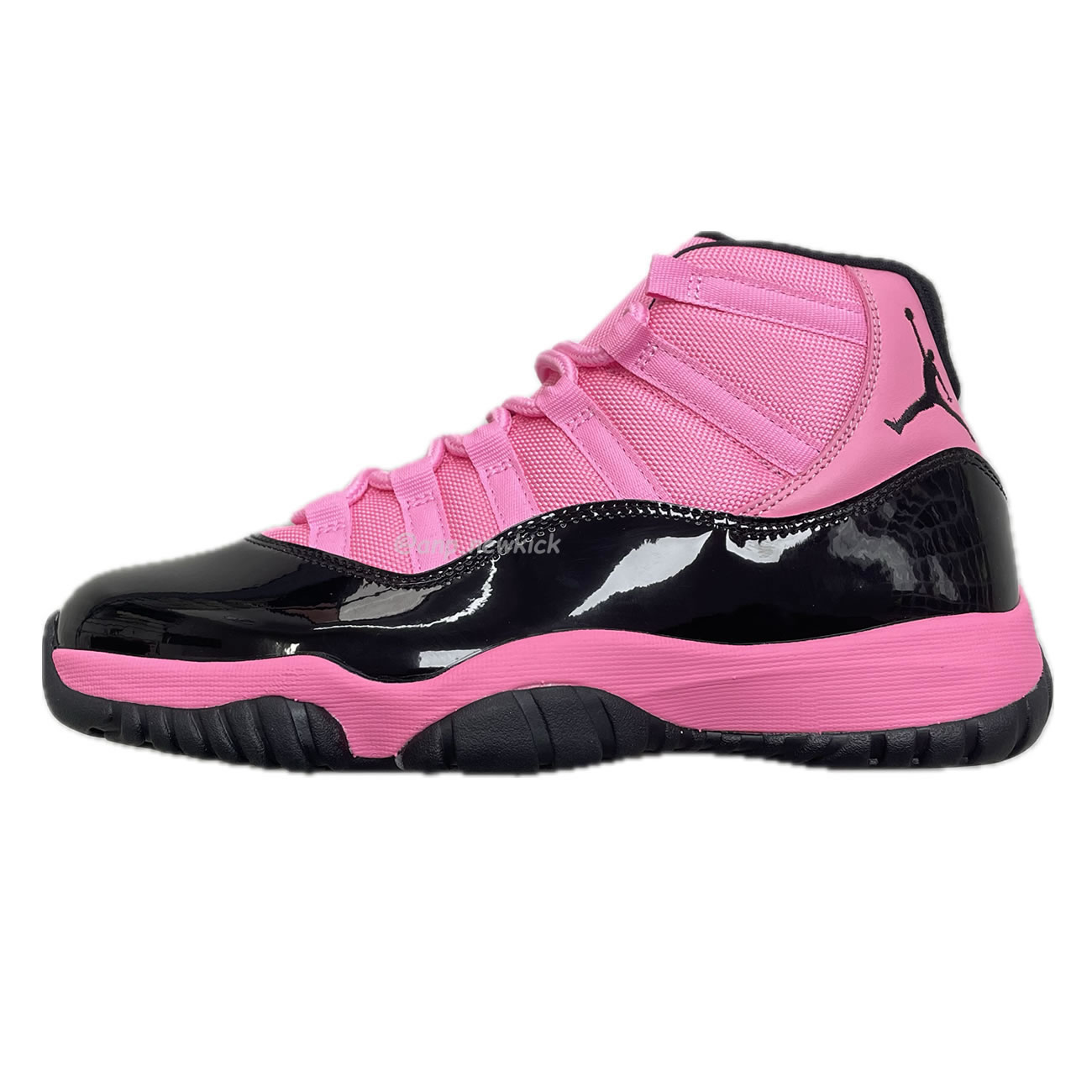 Air Jordan 11 Retro Pink Black Ct8012 500 (1) - www.kitistry.com Air Jordan 11 Retro Pink Black Ct8012 500 (1) - www.kitistry.com