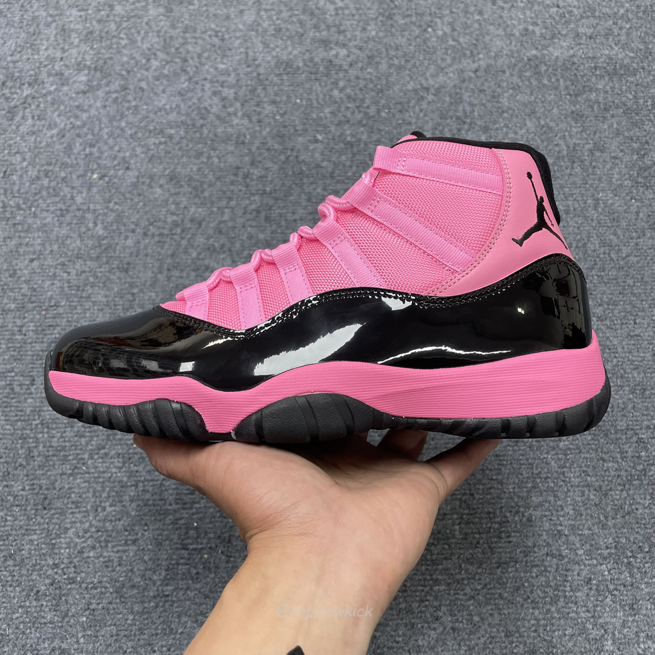 Air Jordan 11 Retro Pink Black Ct8012 500 (2) - www.kitistry.com Air Jordan 11 Retro Pink Black Ct8012 500 (2) - www.kitistry.com