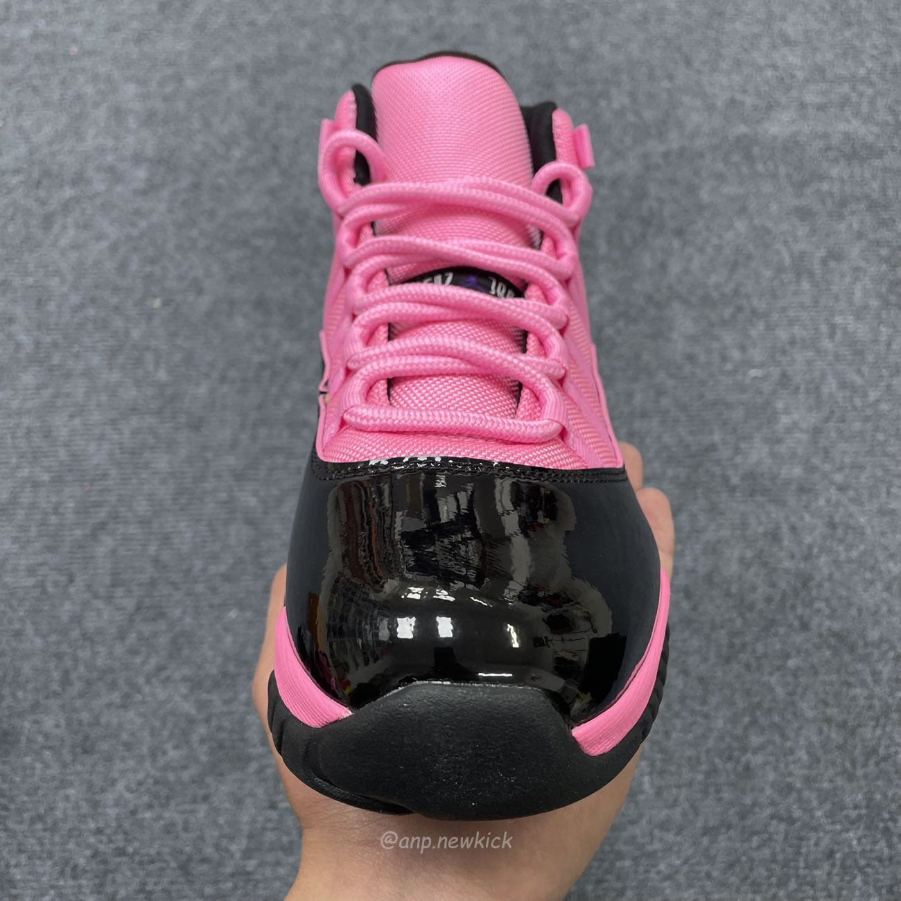 Air Jordan 11 Retro Pink Black Ct8012 500 (3) - www.kitistry.com Air Jordan 11 Retro Pink Black Ct8012 500 (3) - www.kitistry.com