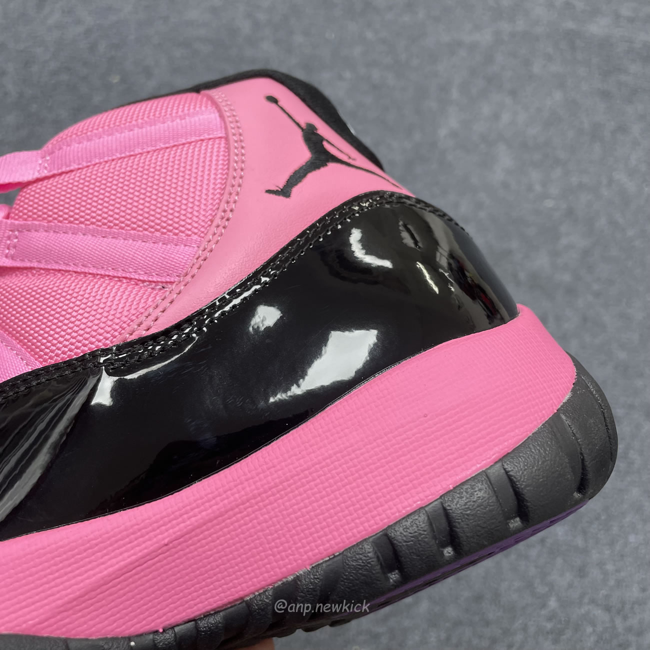 Air Jordan 11 Retro Pink Black Ct8012 500 (6) - www.kitistry.com Air Jordan 11 Retro Pink Black Ct8012 500 (6) - www.kitistry.com