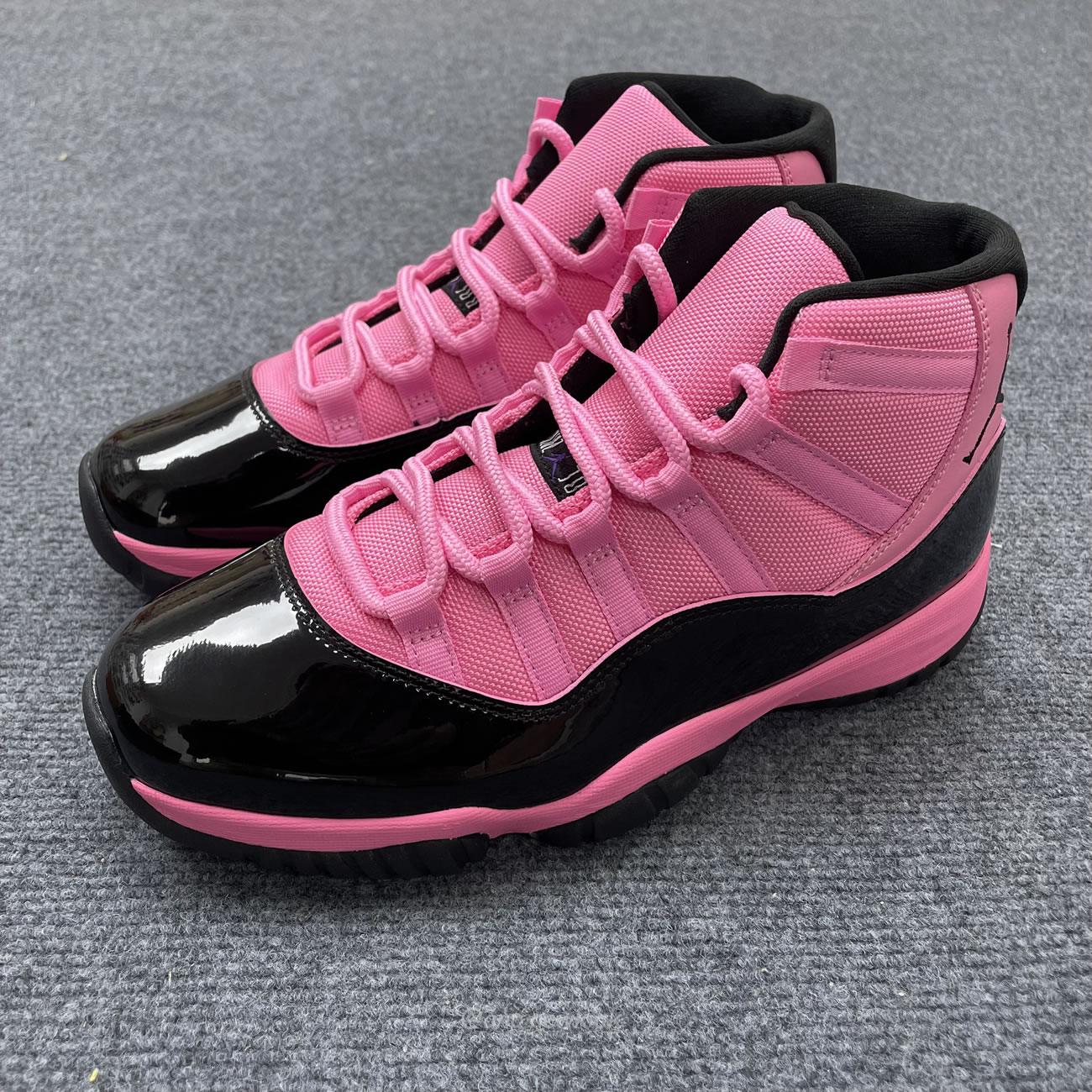 Air Jordan 11 Retro Pink Black Ct8012 500 (8) - www.kitistry.com Air Jordan 11 Retro Pink Black Ct8012 500 (8) - www.kitistry.com