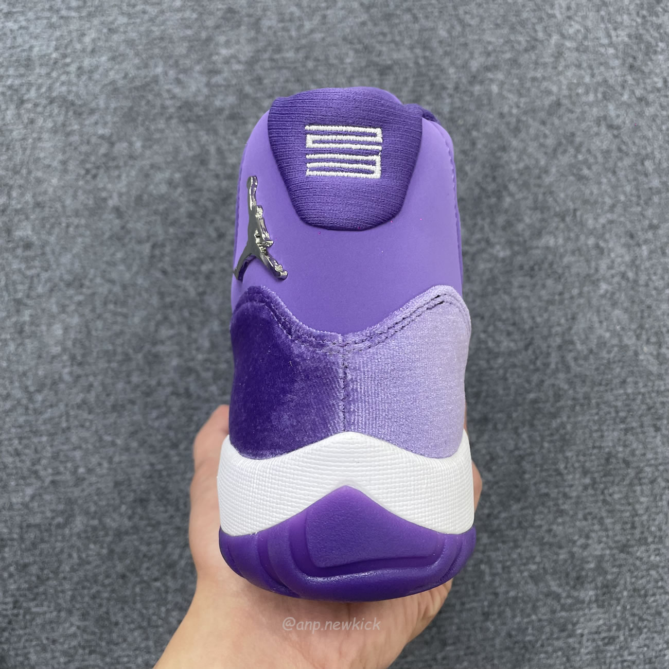 Air Jordan 11 Retro Purple Rain Ct8012 555 (5) - www.kitistry.com Air Jordan 11 Retro Purple Rain Ct8012 555 (5) - www.kitistry.com