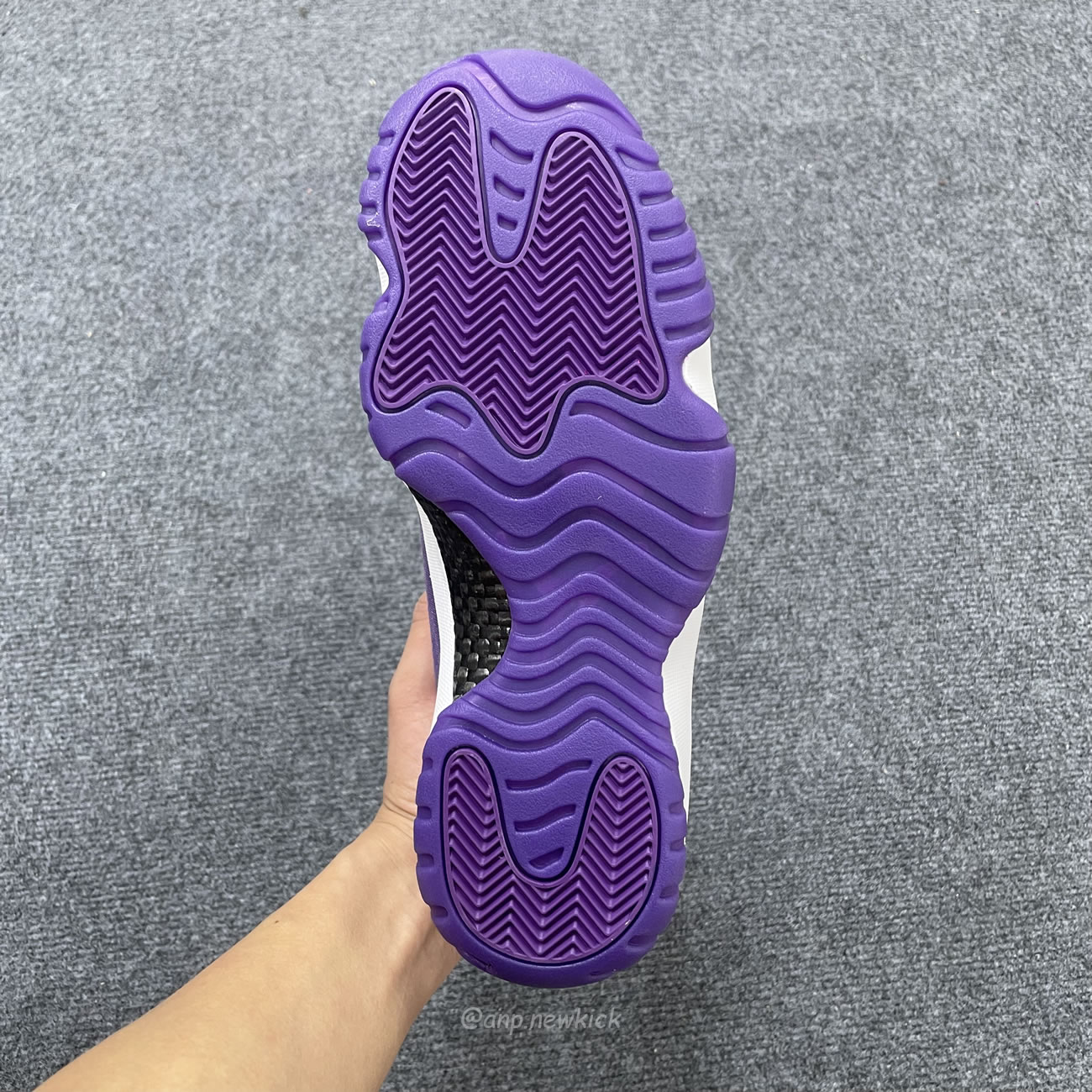 Air Jordan 11 Retro Purple Rain Ct8012 555 (6) - www.kitistry.com Air Jordan 11 Retro Purple Rain Ct8012 555 (6) - www.kitistry.com