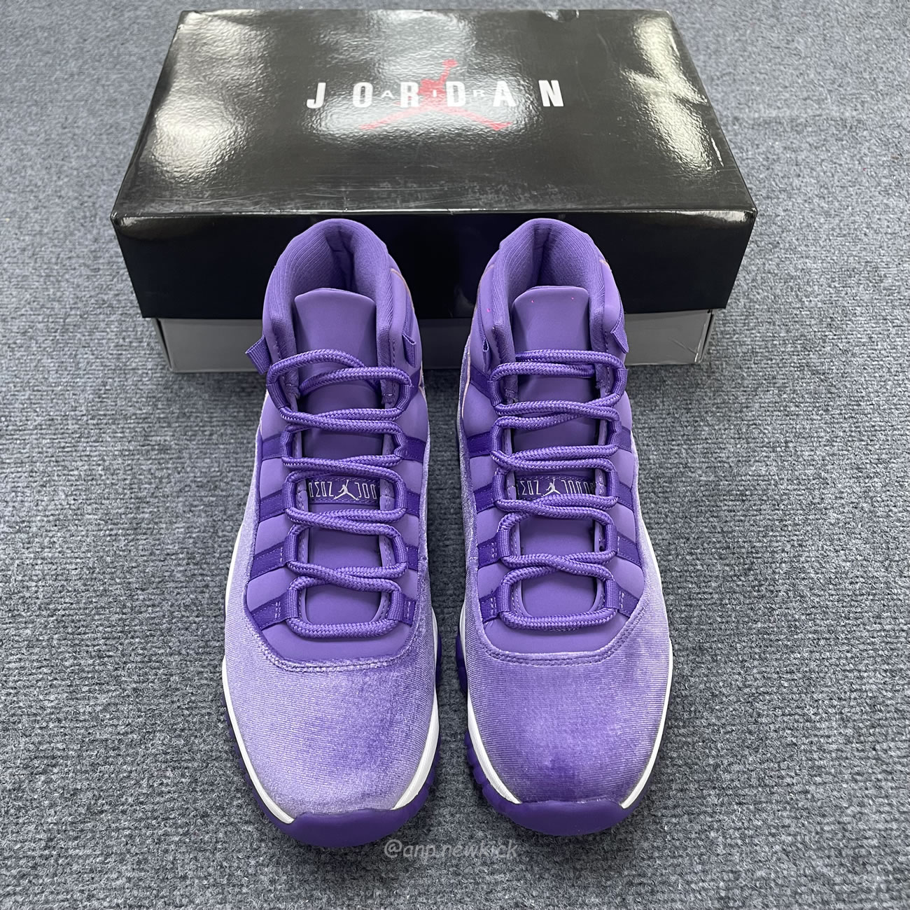 Air Jordan 11 Retro Purple Rain Ct8012 555 (7) - www.kitistry.com Air Jordan 11 Retro Purple Rain Ct8012 555 (7) - www.kitistry.com