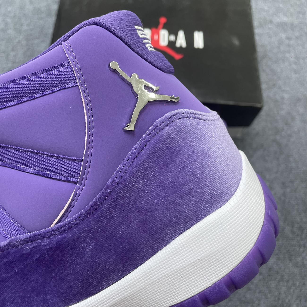 Air Jordan 11 Retro Purple Rain Ct8012 555 (8) - www.kitistry.com Air Jordan 11 Retro Purple Rain Ct8012 555 (8) - www.kitistry.com