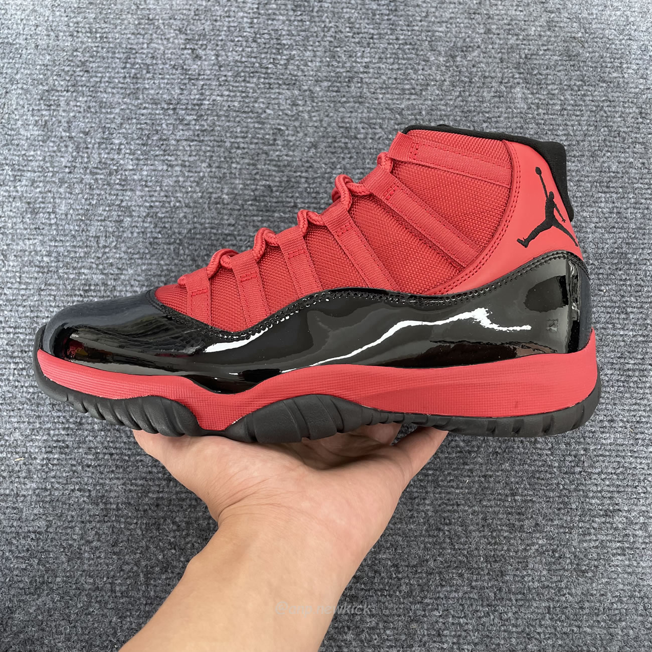 Air Jordan 11 Retro Red Black Ct8012 600 (6) - www.kitistry.com Air Jordan 11 Retro Red Black Ct8012 600 (6) - www.kitistry.com