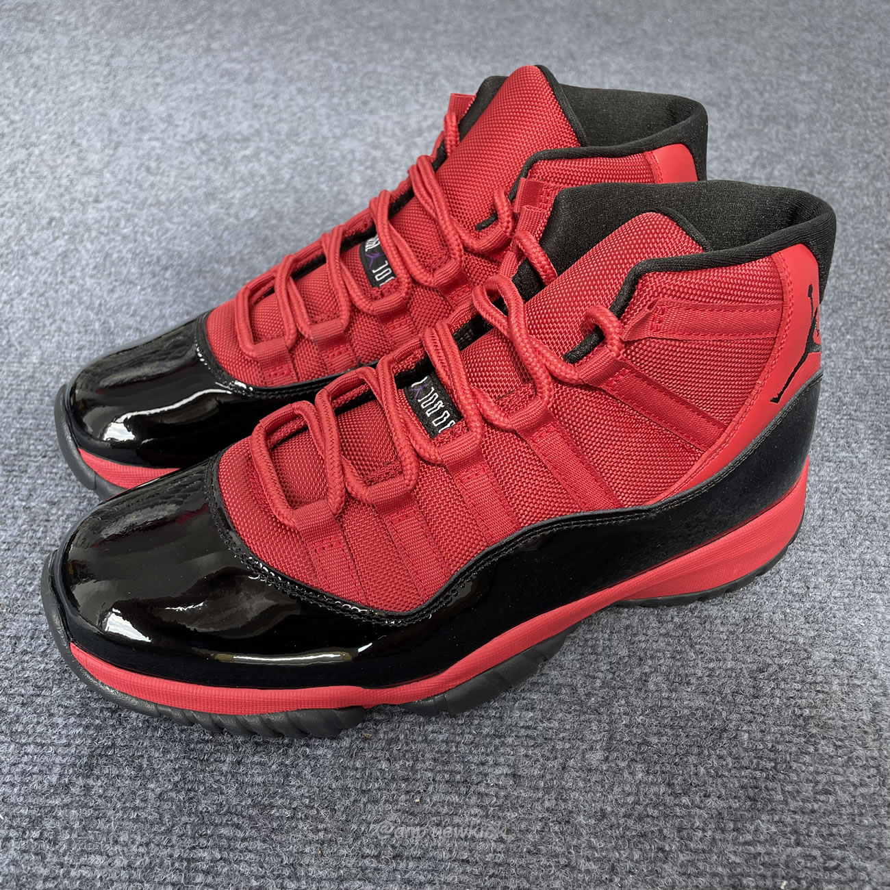 Air Jordan 11 Retro Red Black Ct8012 600 (9) - www.kitistry.com Air Jordan 11 Retro Red Black Ct8012 600 (9) - www.kitistry.com