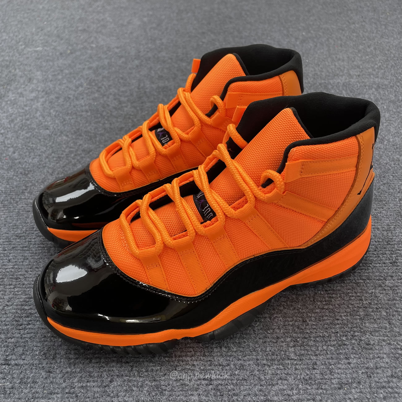 Air Jordan 11 Retro Black Orange Ct8012 800 (2) - www.kitistry.com Air Jordan 11 Retro Black Orange Ct8012 800 (2) - www.kitistry.com
