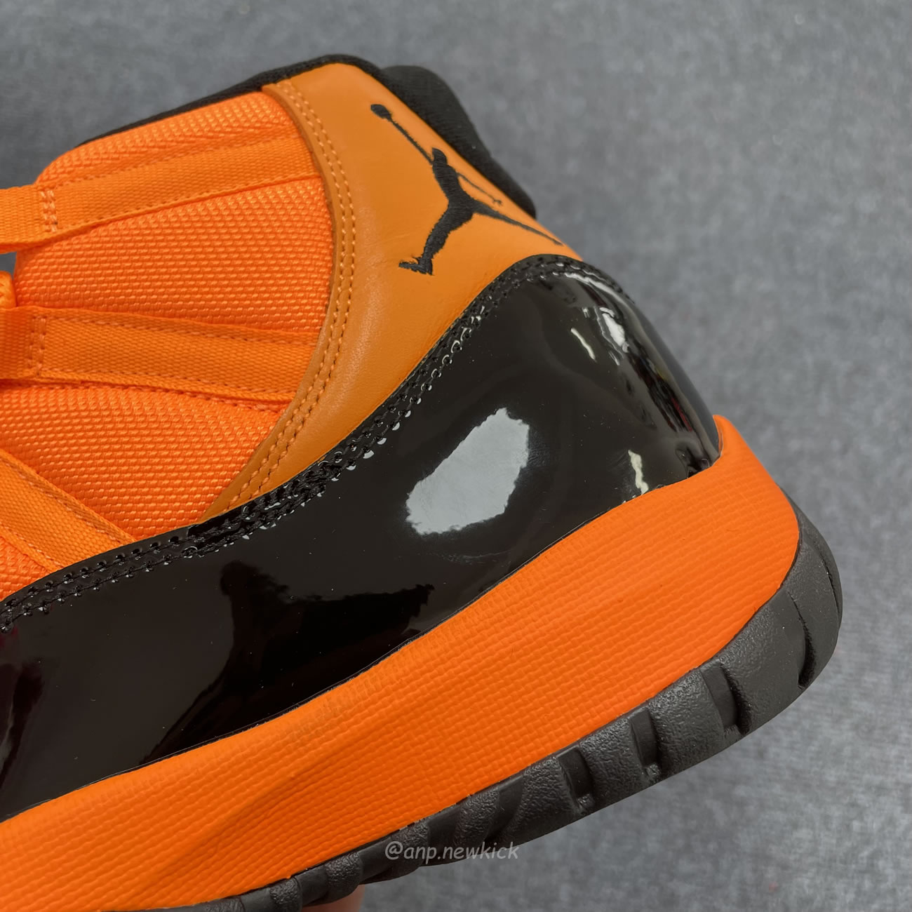 Air Jordan 11 Retro Black Orange Ct8012 800 (4) - www.kitistry.com Air Jordan 11 Retro Black Orange Ct8012 800 (4) - www.kitistry.com