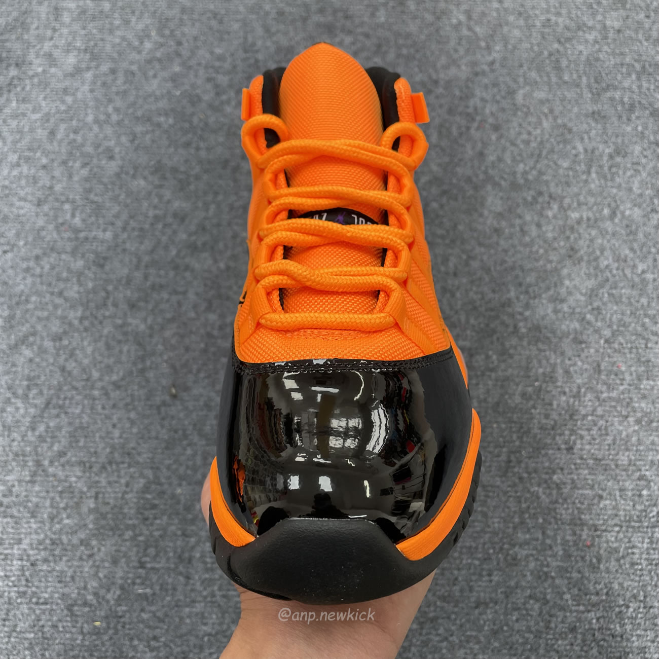Air Jordan 11 Retro Black Orange Ct8012 800 (5) - www.kitistry.com Air Jordan 11 Retro Black Orange Ct8012 800 (5) - www.kitistry.com