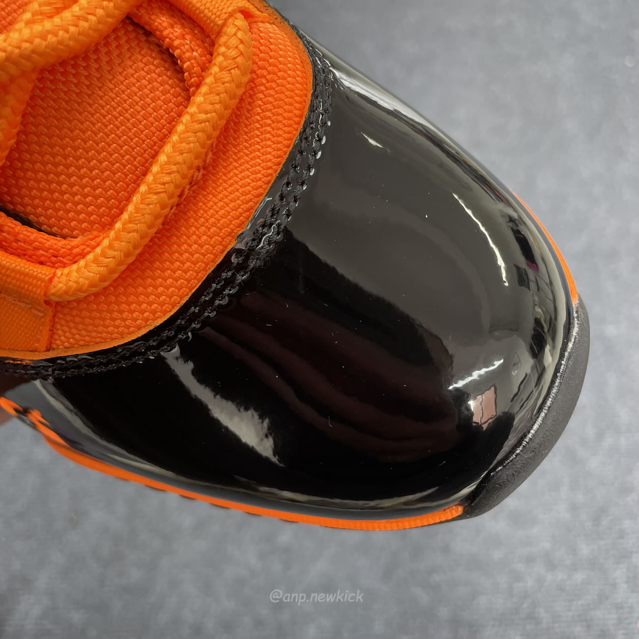 Air Jordan 11 Retro Black Orange Ct8012 800 (7) - www.kitistry.com Air Jordan 11 Retro Black Orange Ct8012 800 (7) - www.kitistry.com