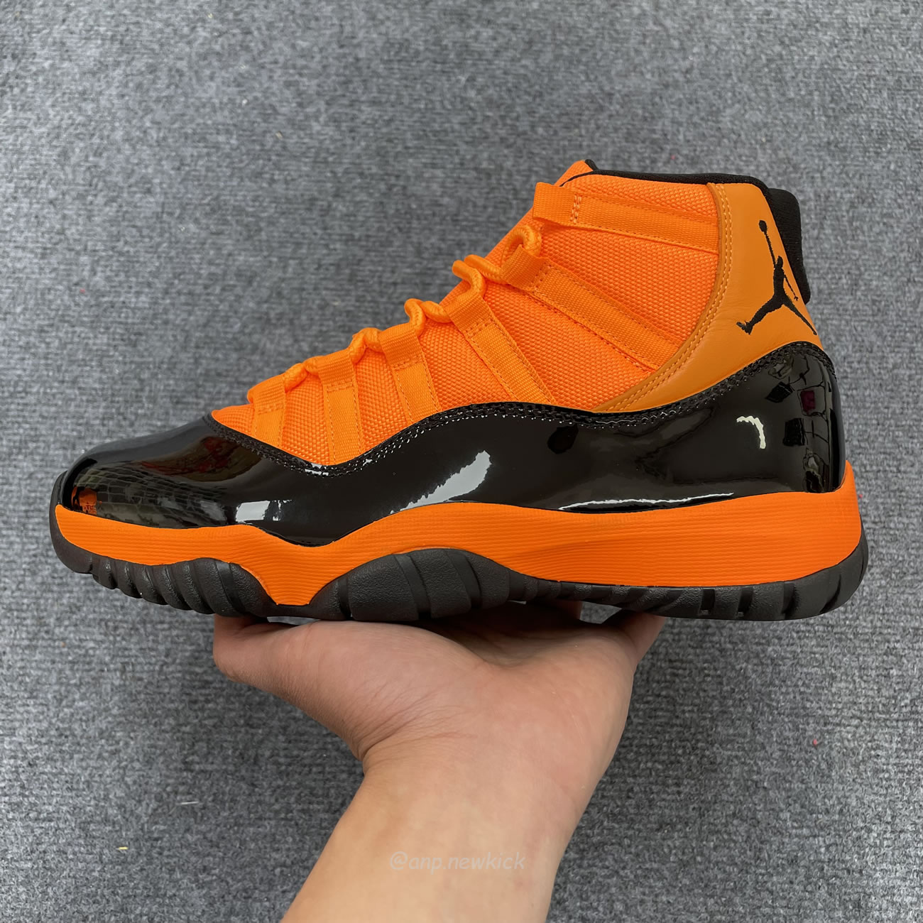Air Jordan 11 Retro Black Orange Ct8012 800 (9) - www.kitistry.com Air Jordan 11 Retro Black Orange Ct8012 800 (9) - www.kitistry.com