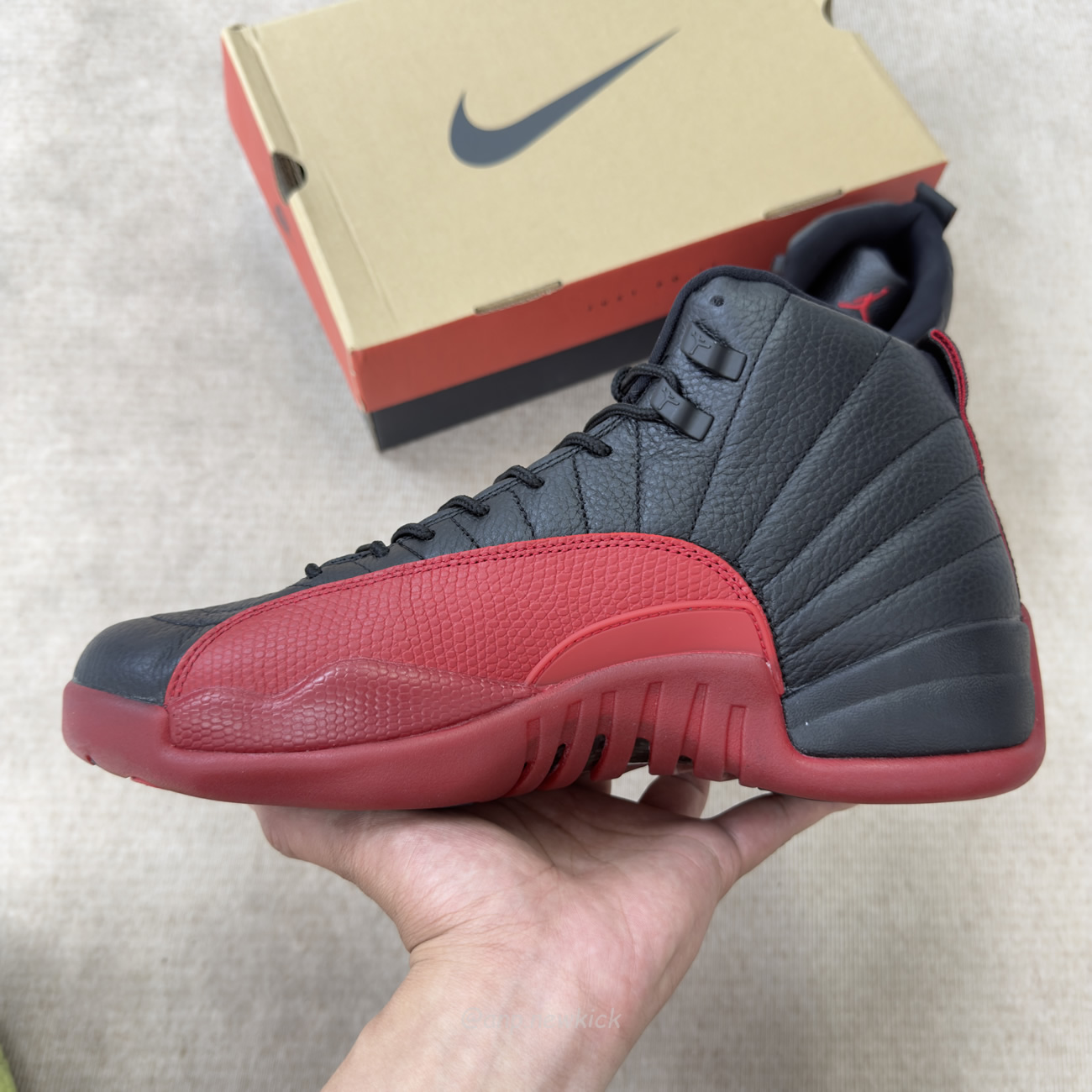 Air Jordan 12 Flu Game 2025 Ct8013 002 (12) - www.kitistry.com Air Jordan 12 Flu Game 2025 Ct8013 002 (12) - www.kitistry.com