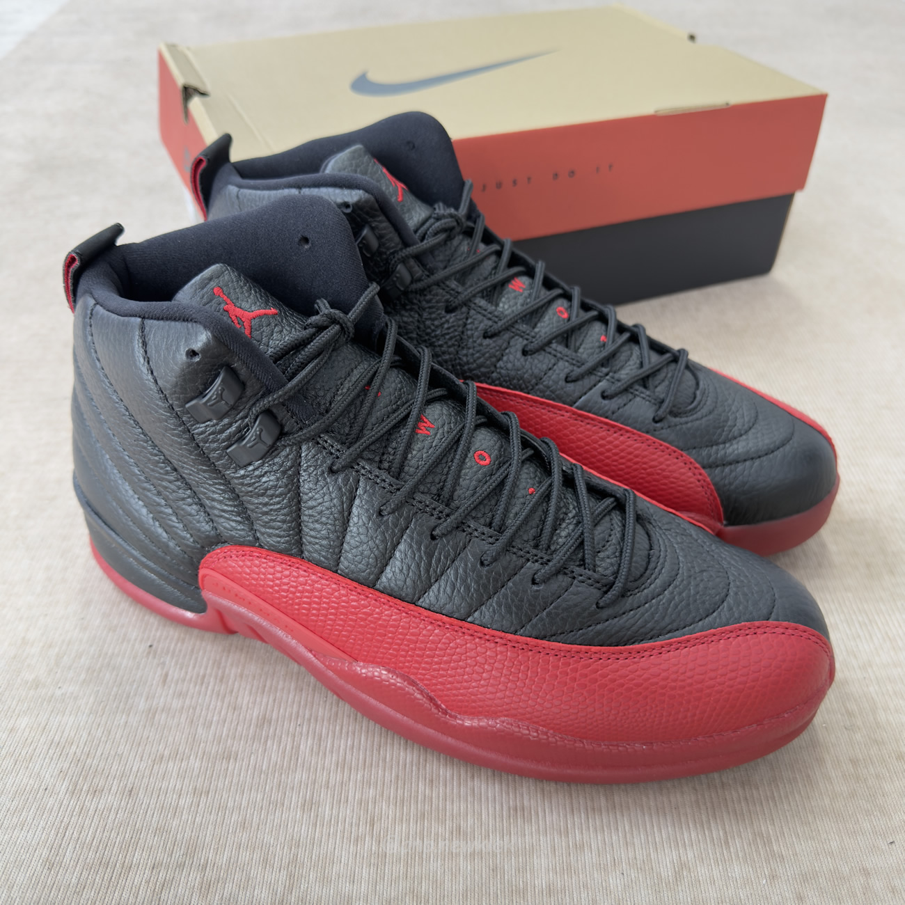 Air Jordan 12 Flu Game 2025 Ct8013 002 (3) - www.kitistry.com Air Jordan 12 Flu Game 2025 Ct8013 002 (3) - www.kitistry.com