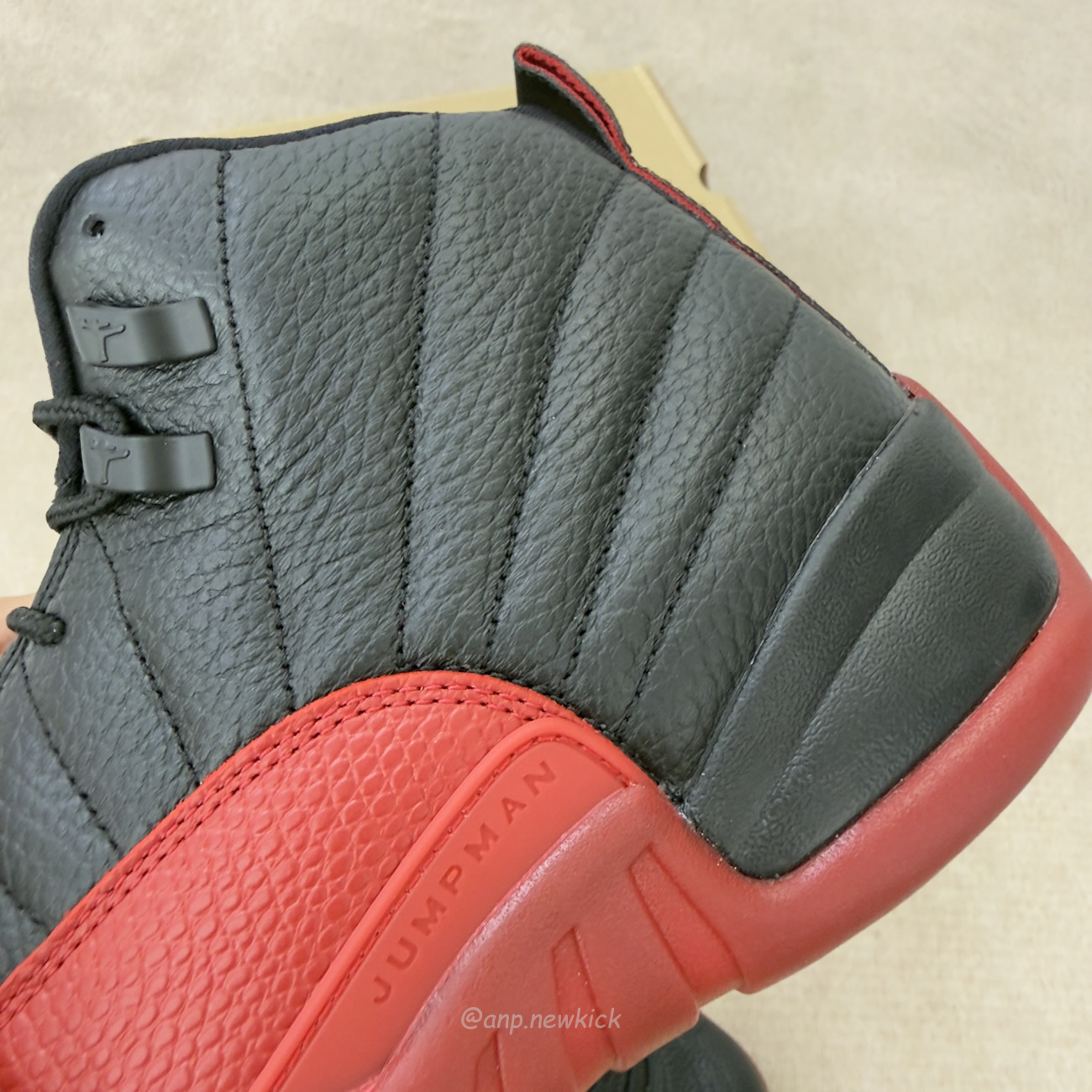 Air Jordan 12 Flu Game 2025 Ct8013 002 (5) - www.kitistry.com Air Jordan 12 Flu Game 2025 Ct8013 002 (5) - www.kitistry.com