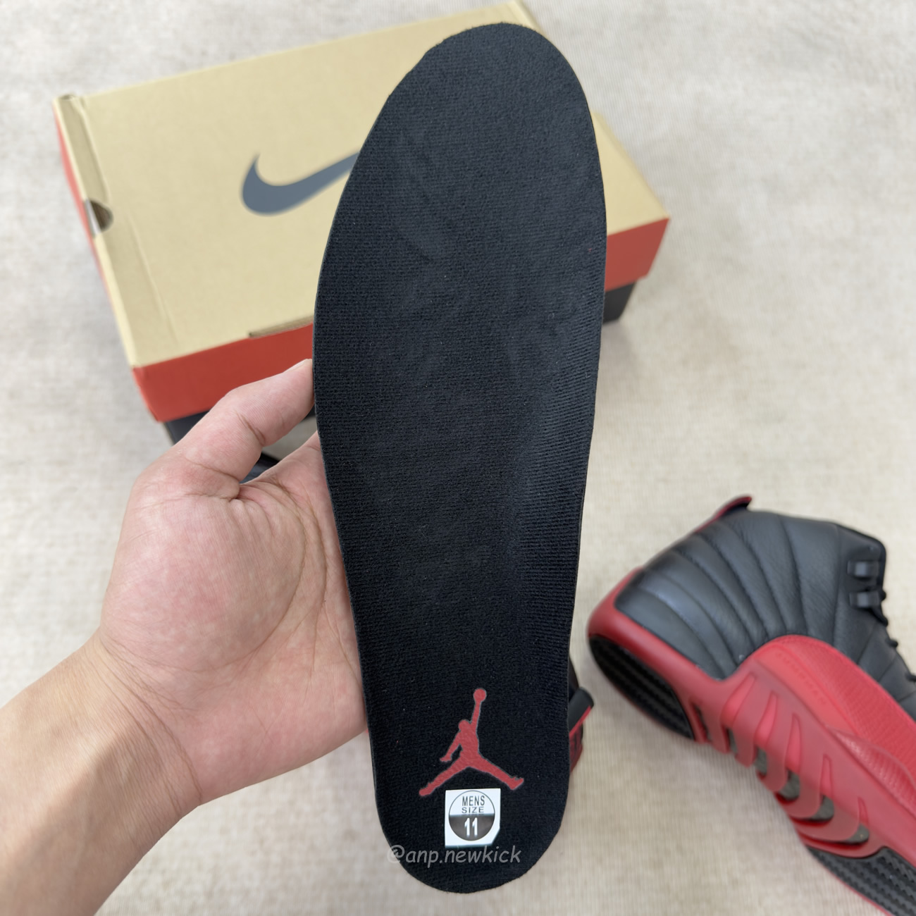 Air Jordan 12 Flu Game 2025 Ct8013 002 (6) - www.kitistry.com Air Jordan 12 Flu Game 2025 Ct8013 002 (6) - www.kitistry.com