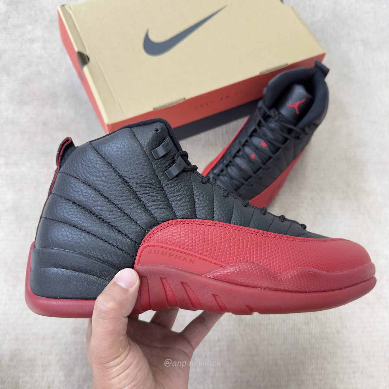 Air Jordan 12 Flu Game 2025 Ct8013 002 (7) - www.kitistry.com Air Jordan 12 Flu Game 2025 Ct8013 002 (7) - www.kitistry.com
