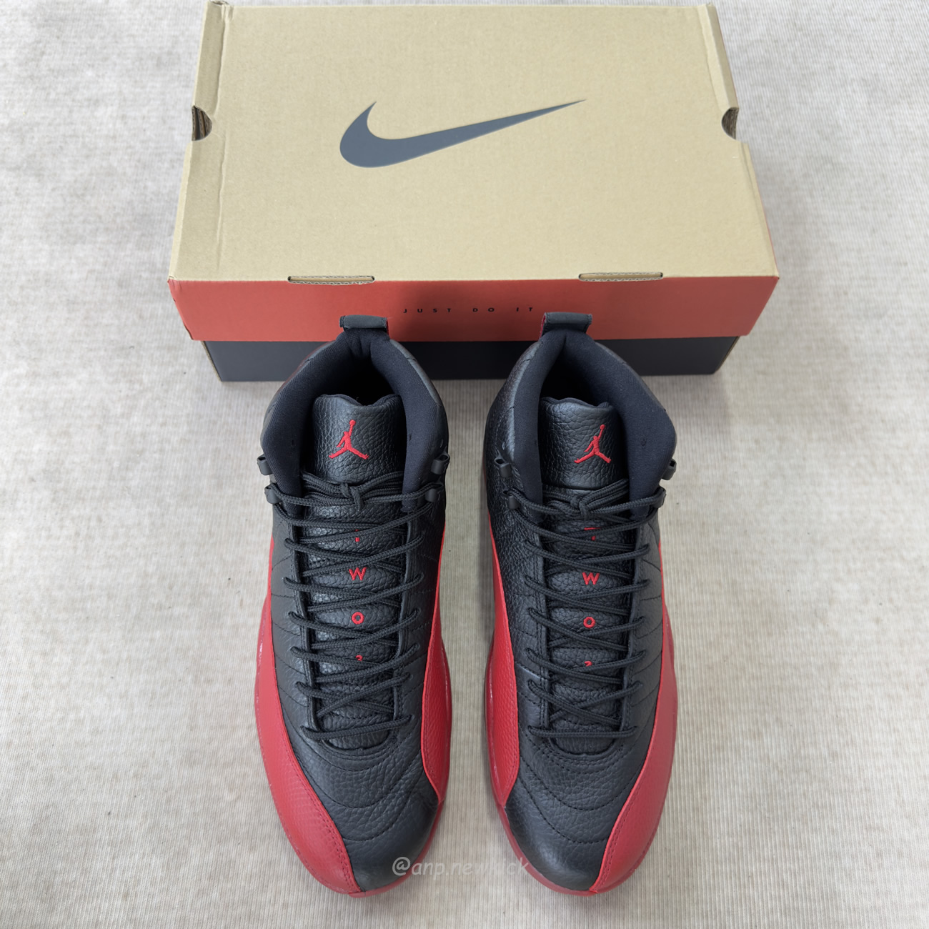 Air Jordan 12 Flu Game 2025 Ct8013 002 (9) - www.kitistry.com Air Jordan 12 Flu Game 2025 Ct8013 002 (9) - www.kitistry.com