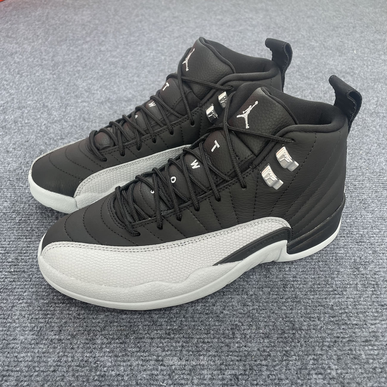 Air Jordan 12 Retro Barons Ct8013 010 (2) - www.kitistry.com