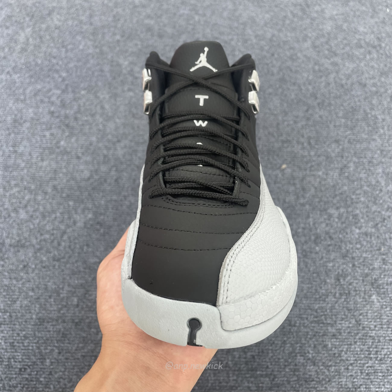 Air Jordan 12 Retro Barons Ct8013 010 (3) - www.kitistry.com