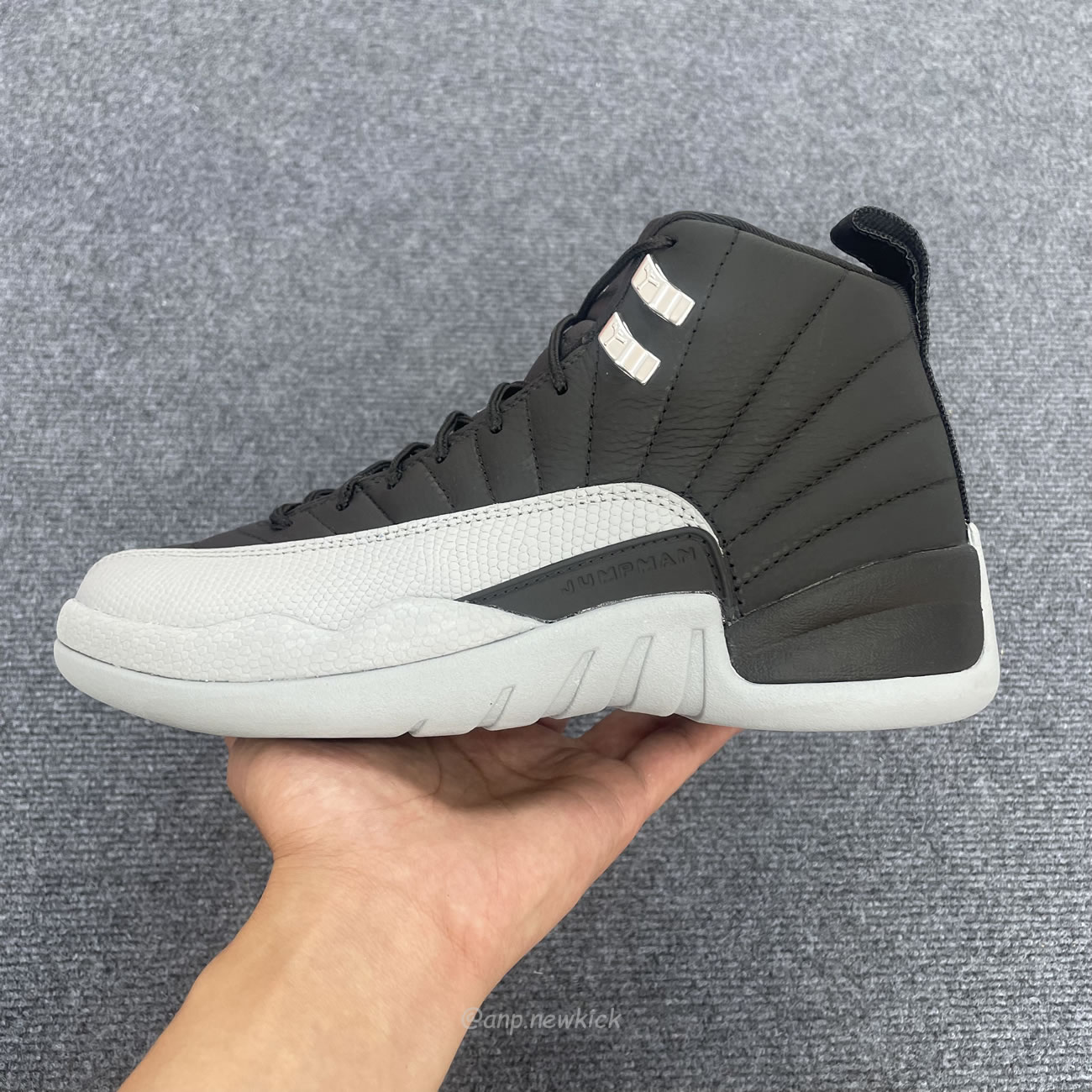 Air Jordan 12 Retro Barons Ct8013 010 (4) - www.kitistry.com