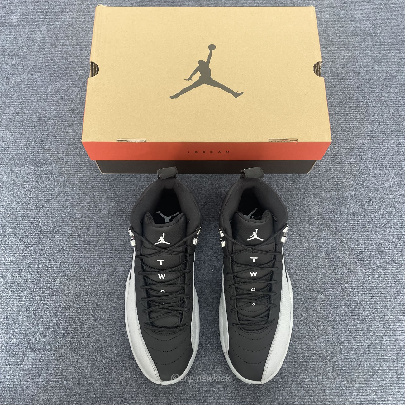 Air Jordan 12 Retro Barons Ct8013 010 (6) - www.kitistry.com