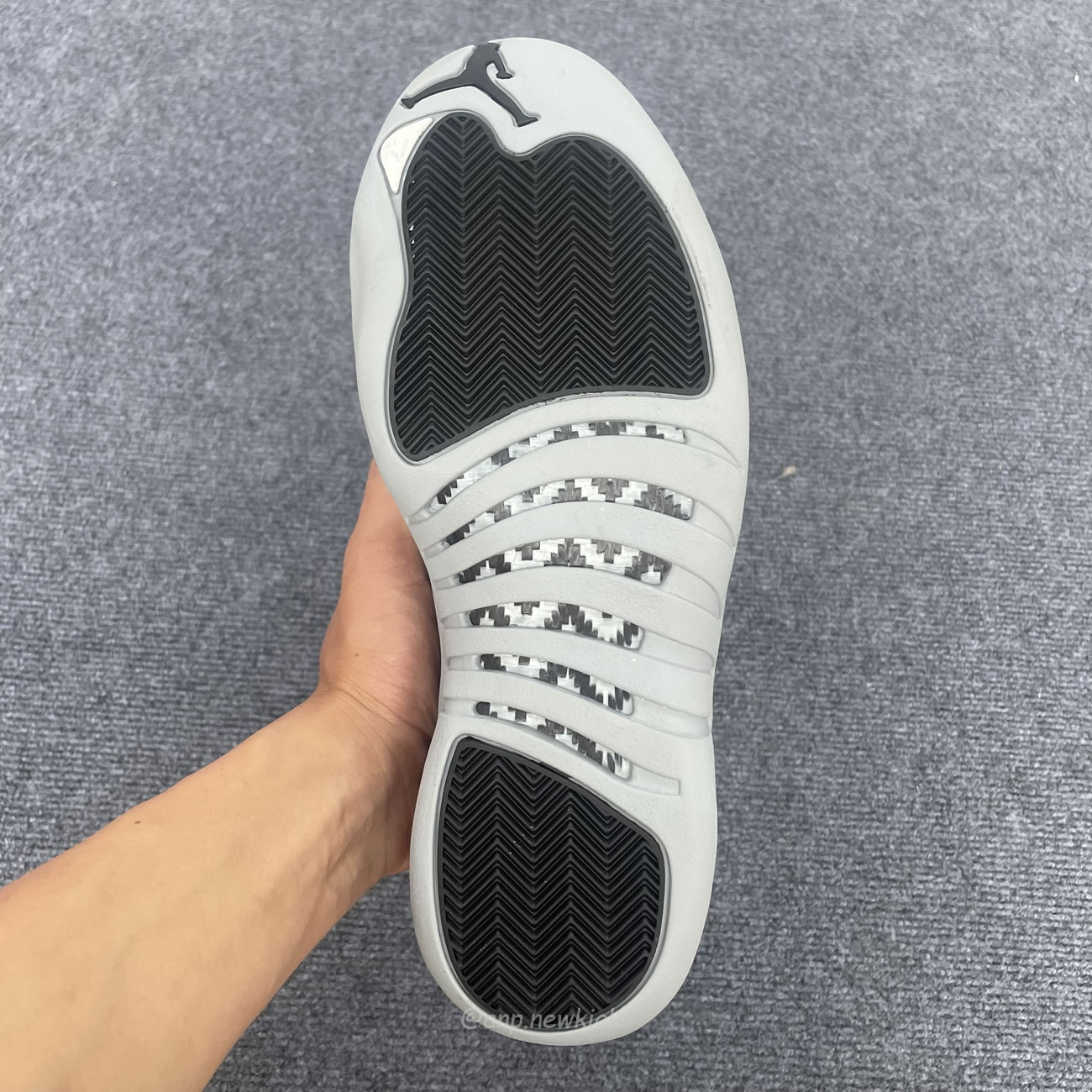Air Jordan 12 Retro Barons Ct8013 010 (7) - www.kitistry.com