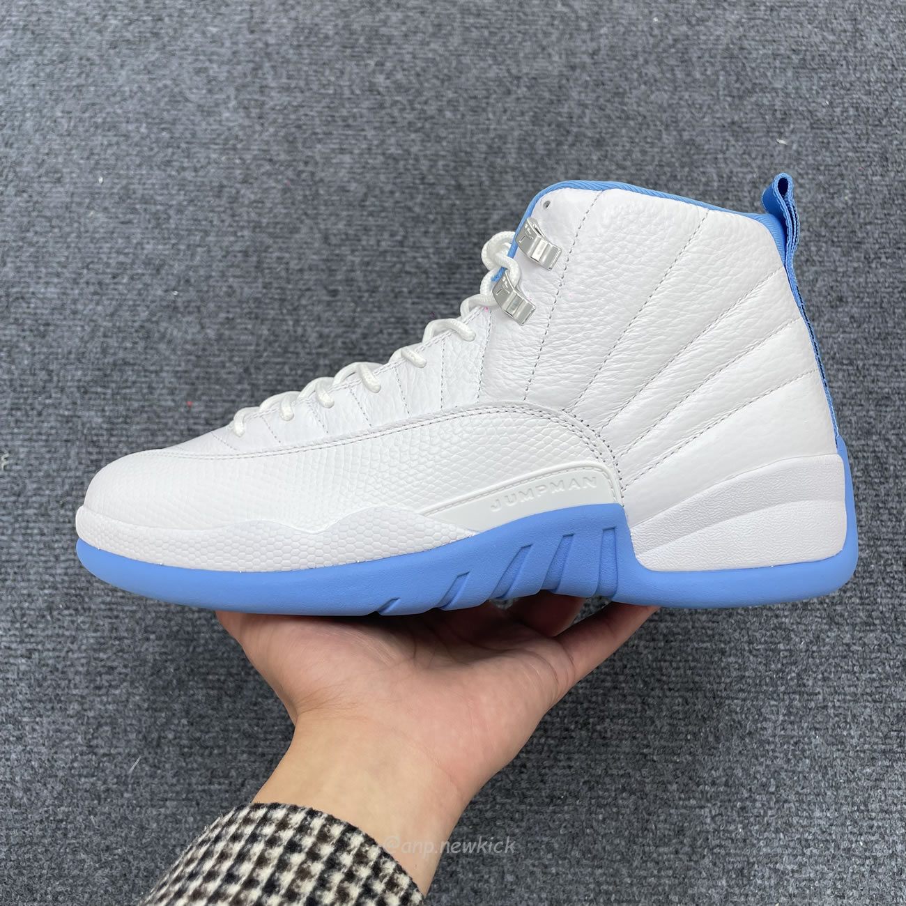 Air Jordan 12 Retro Melo 2025 Ct8013 112 (4) - www.kitistry.com Air Jordan 12 Retro Melo 2025 Ct8013 112 (4) - www.kitistry.com