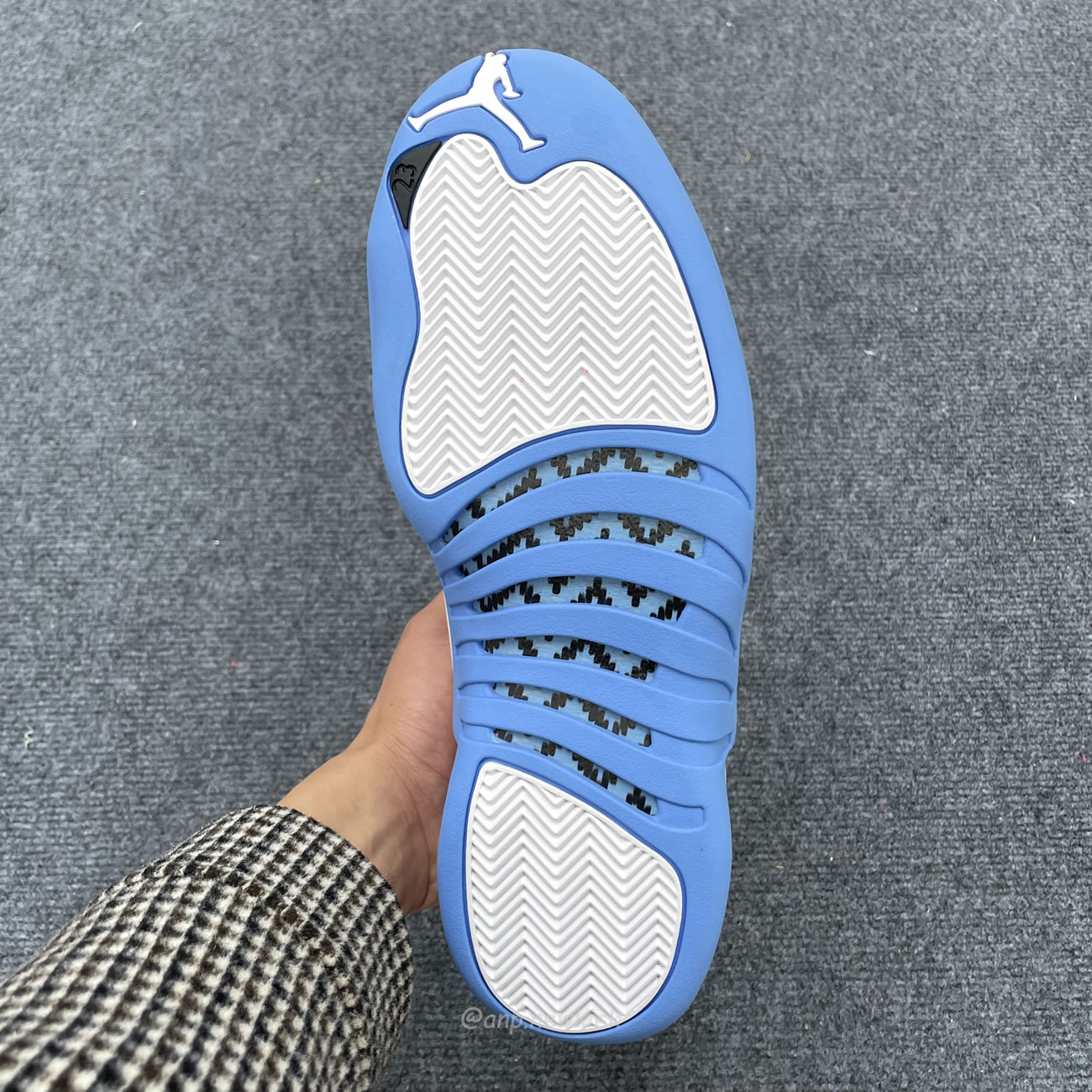 Air Jordan 12 Retro Melo 2025 Ct8013 112 (9) - www.kitistry.com Air Jordan 12 Retro Melo 2025 Ct8013 112 (9) - www.kitistry.com