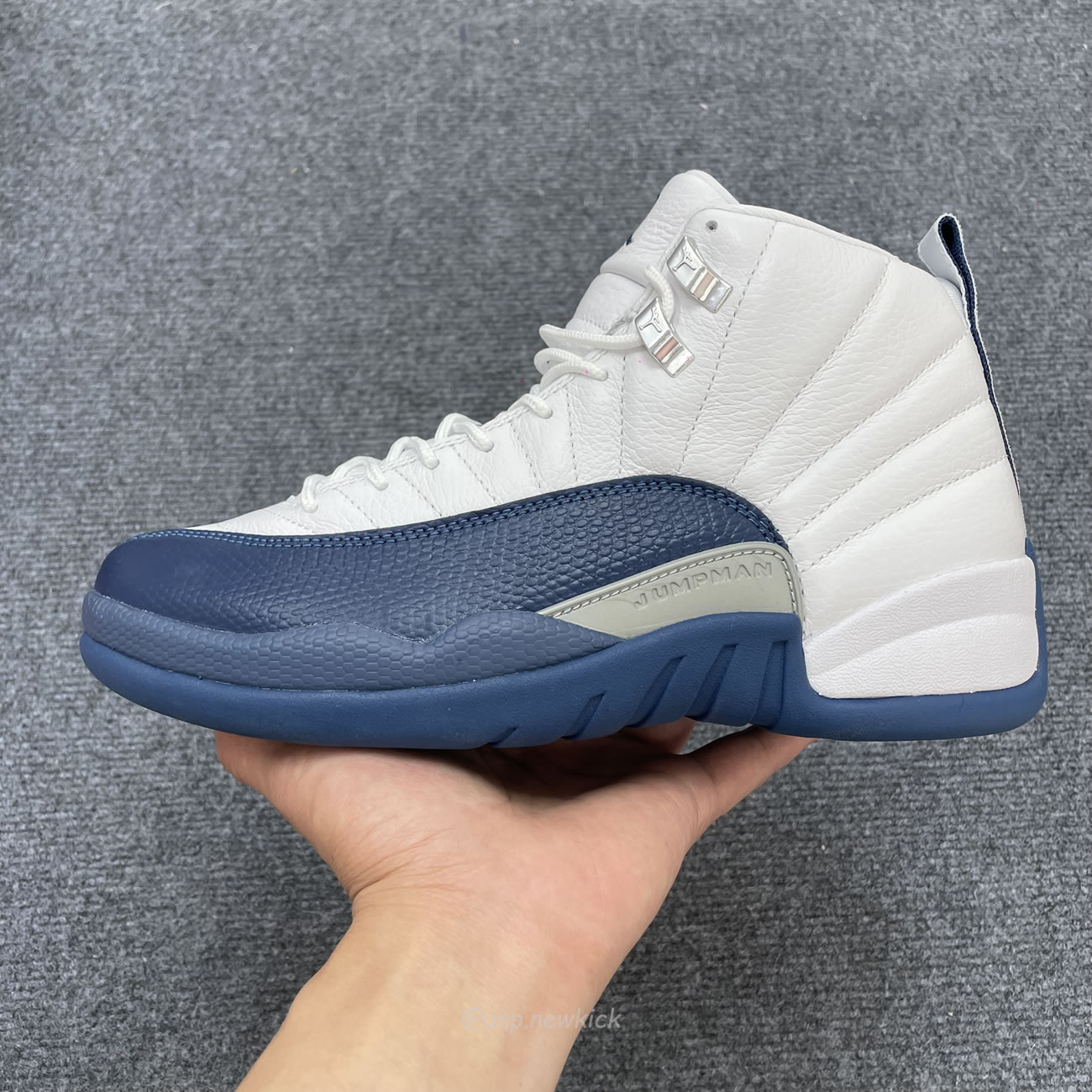 Air Jordan 12 Retro French Blue 2025 Ct8013 114 (3) - www.kitistry.com Air Jordan 12 Retro French Blue 2025 Ct8013 114 (3) - www.kitistry.com