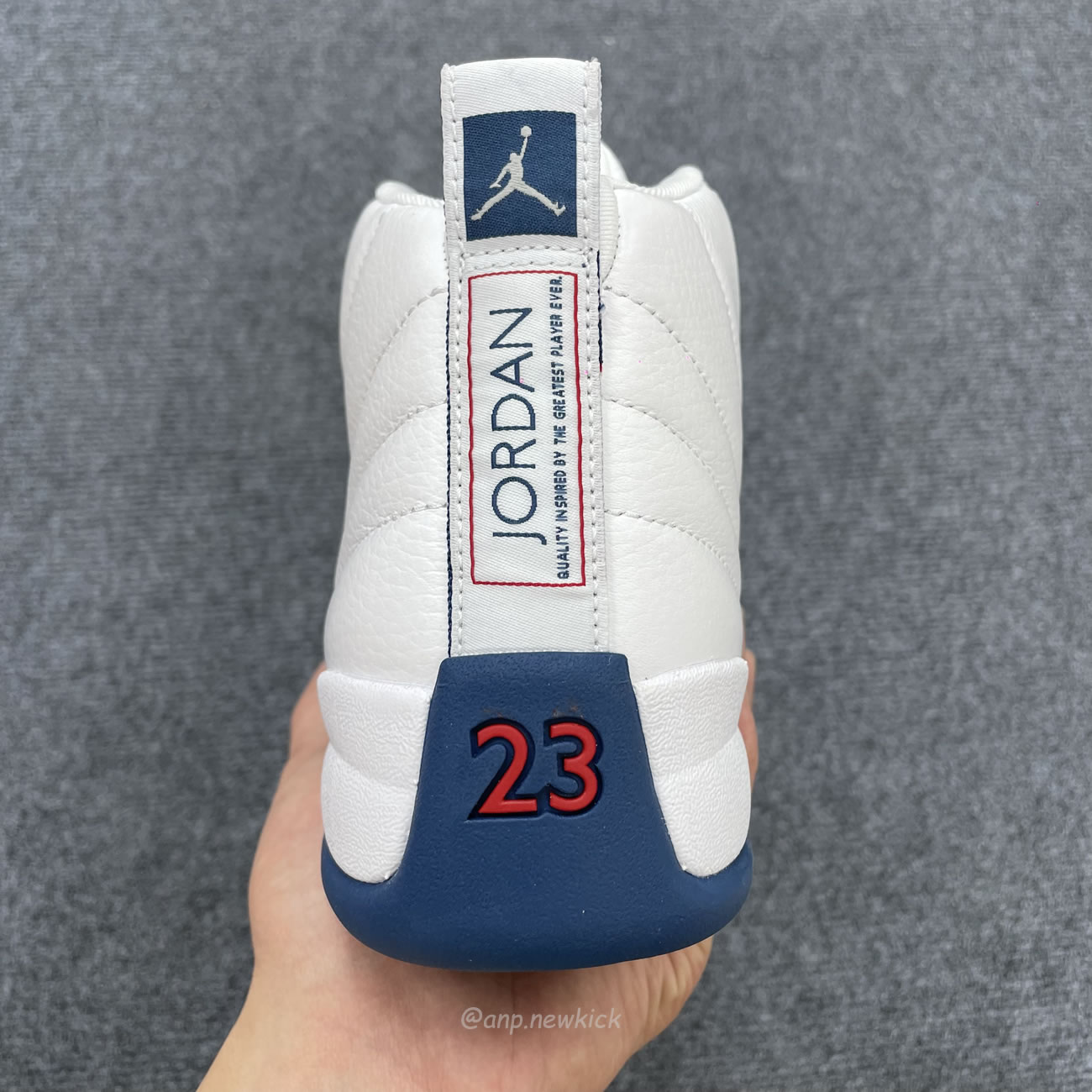 Air Jordan 12 Retro French Blue 2025 Ct8013 114 (5) - www.kitistry.com Air Jordan 12 Retro French Blue 2025 Ct8013 114 (5) - www.kitistry.com