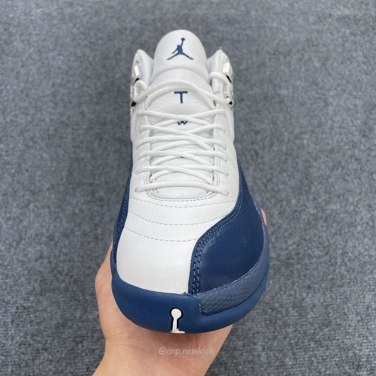 Air Jordan 12 Retro French Blue 2025 Ct8013 114 (7) - www.kitistry.com Air Jordan 12 Retro French Blue 2025 Ct8013 114 (7) - www.kitistry.com