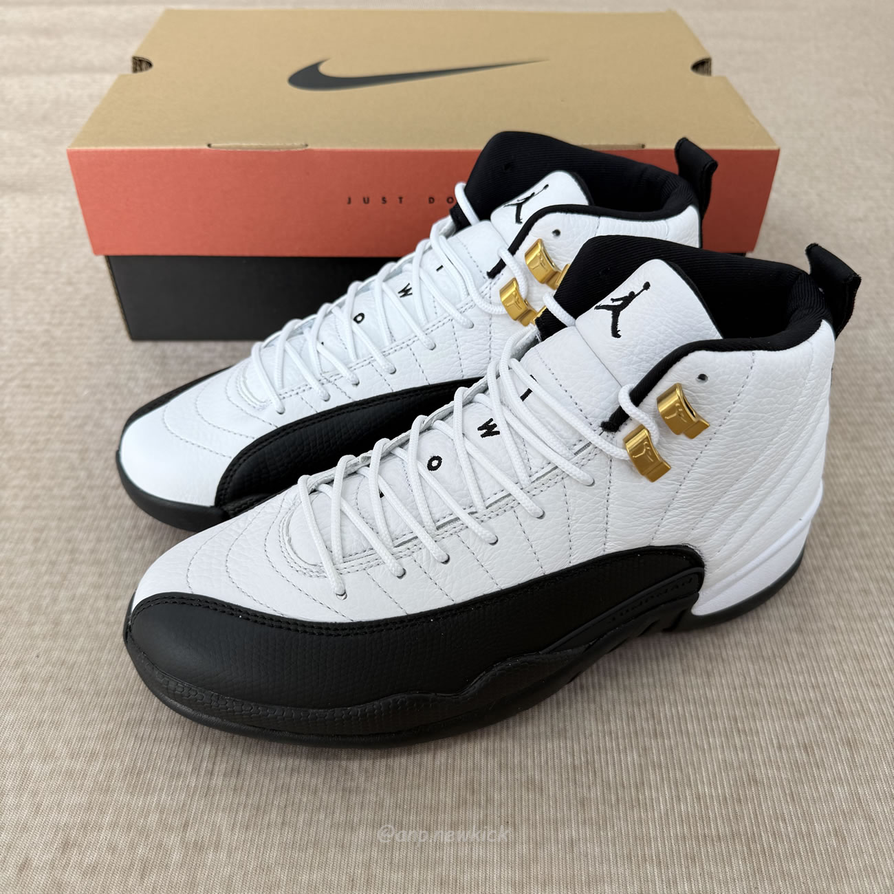 Air Jordan 12 Retro Taxi 2025 Ct8013 117 (5) - www.kitistry.com Air Jordan 12 Retro Taxi 2025 Ct8013 117 (5) - www.kitistry.com