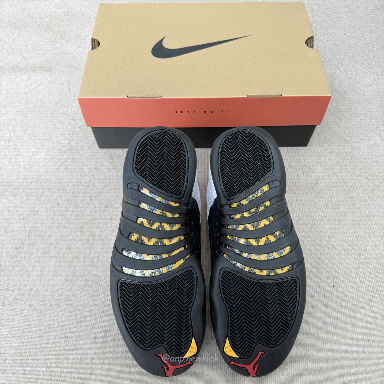 Air Jordan 12 Retro Taxi 2025 Ct8013 117 (8) - www.kitistry.com Air Jordan 12 Retro Taxi 2025 Ct8013 117 (8) - www.kitistry.com